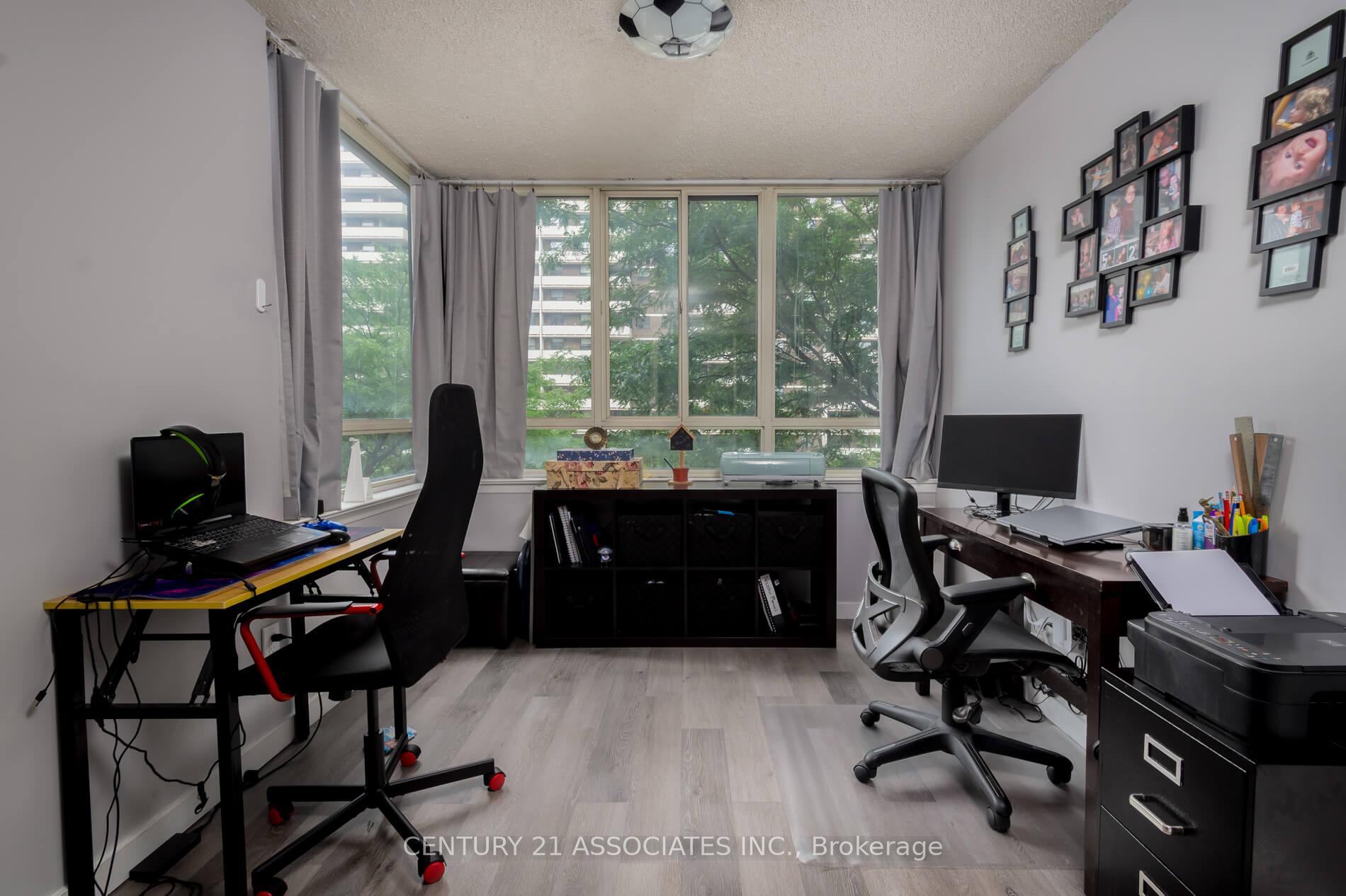 Photo 9 of Unit 402, 5 Lisa Street, Brampton, Queen Street Corridor — HOMEH