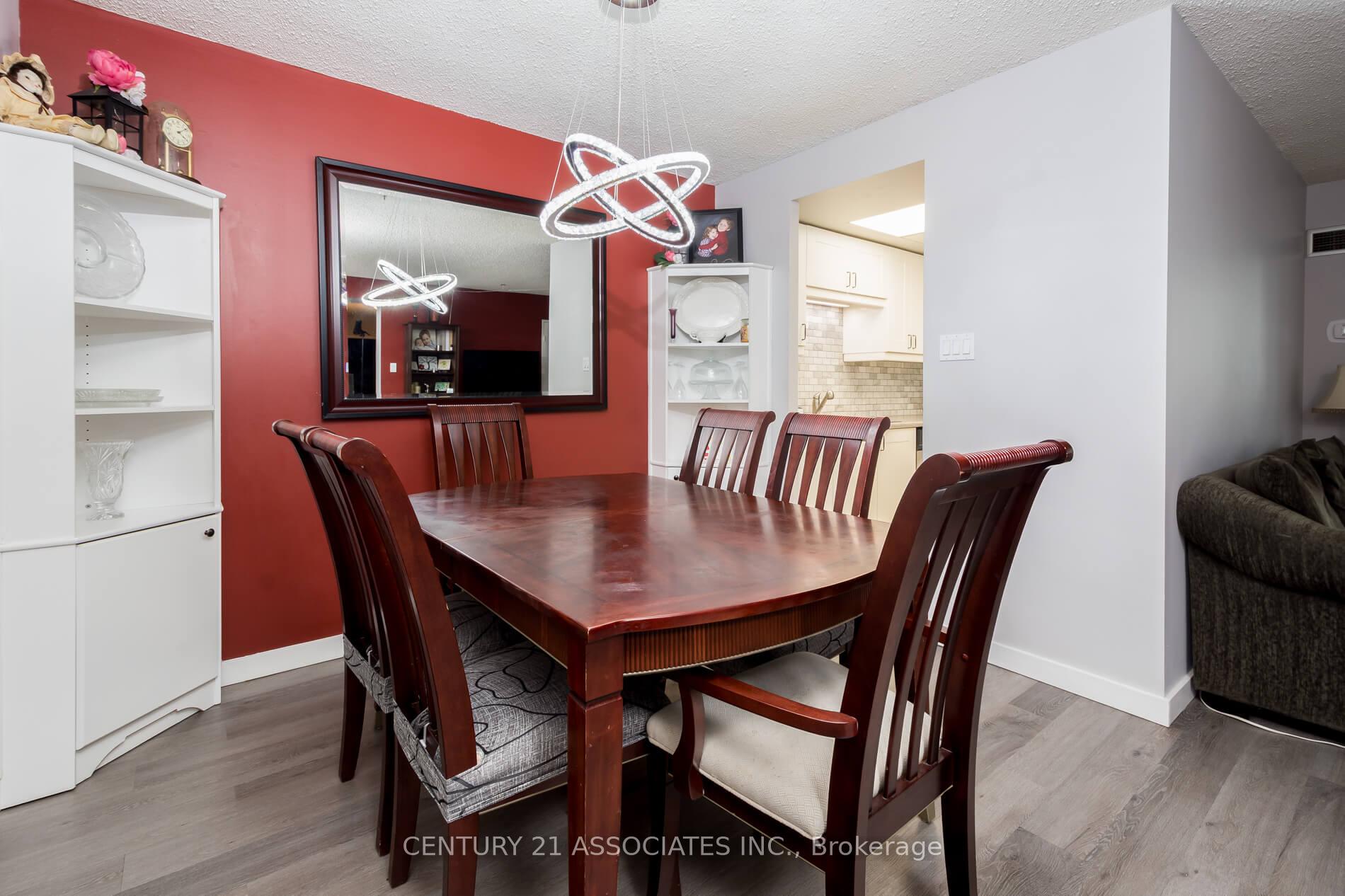 Photo 12 of Unit 402, 5 Lisa Street, Brampton, Queen Street Corridor — HOMEH