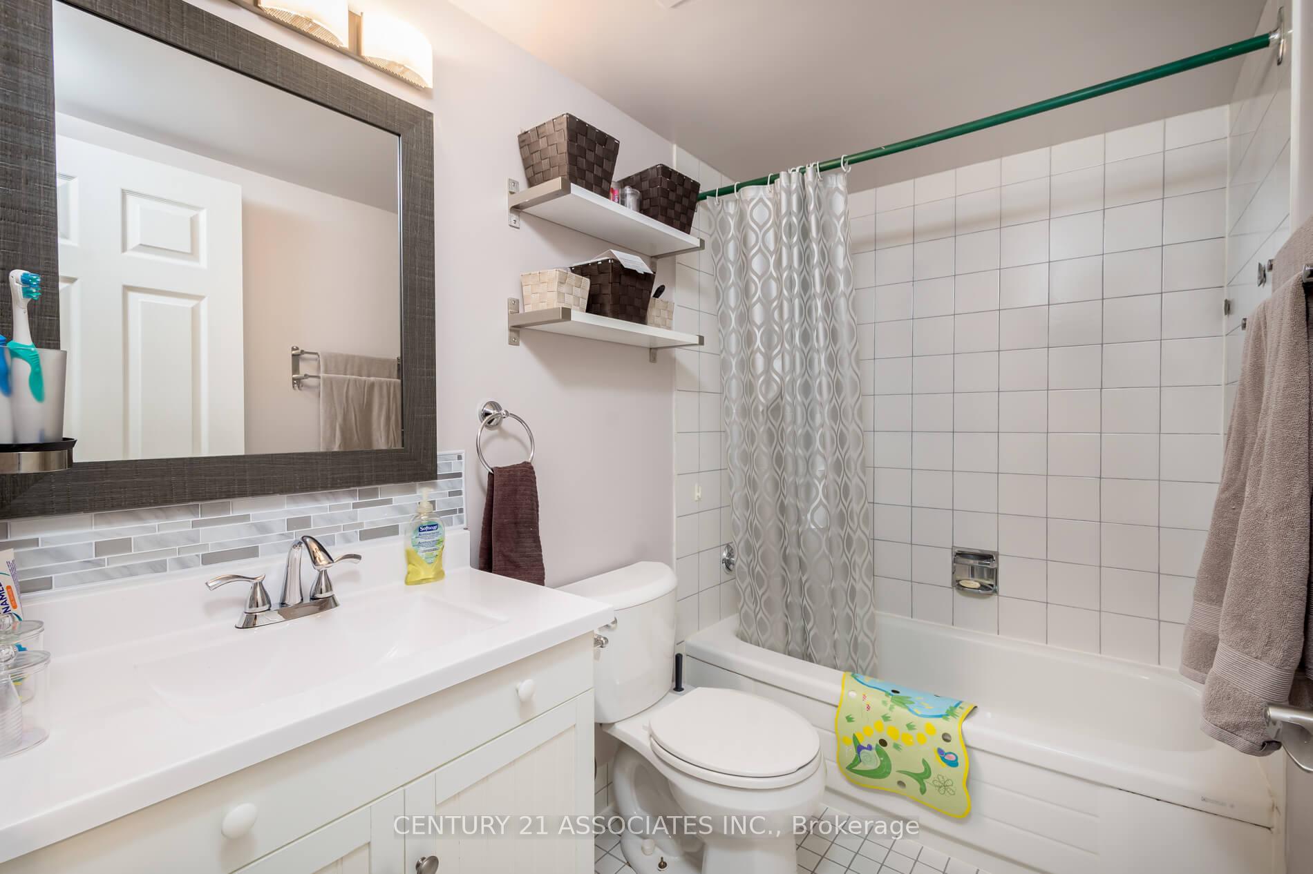 Photo 18 of Unit 402, 5 Lisa Street, Brampton, Queen Street Corridor — HOMEH