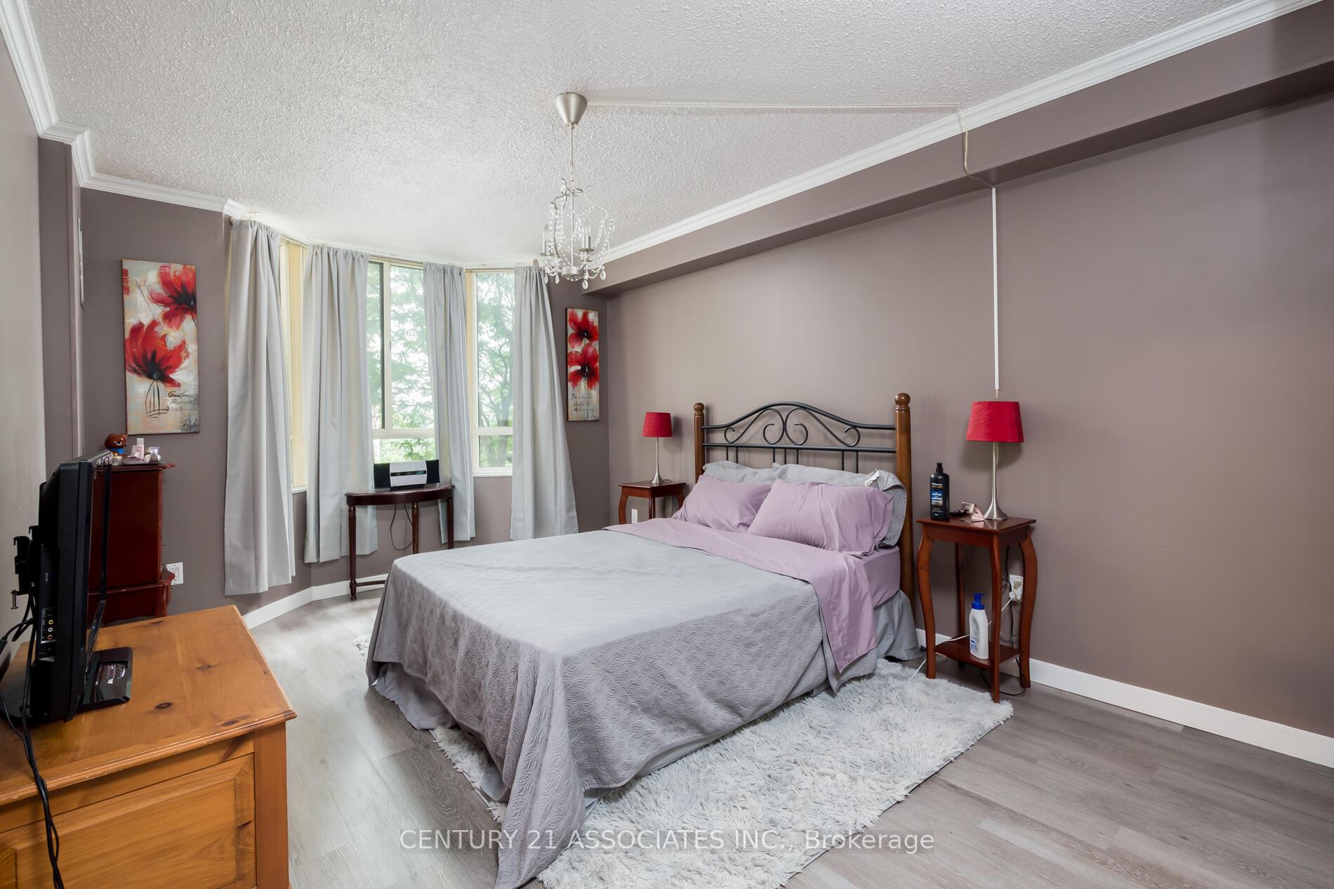 Photo 19 of Unit 402, 5 Lisa Street, Brampton, Queen Street Corridor — HOMEH
