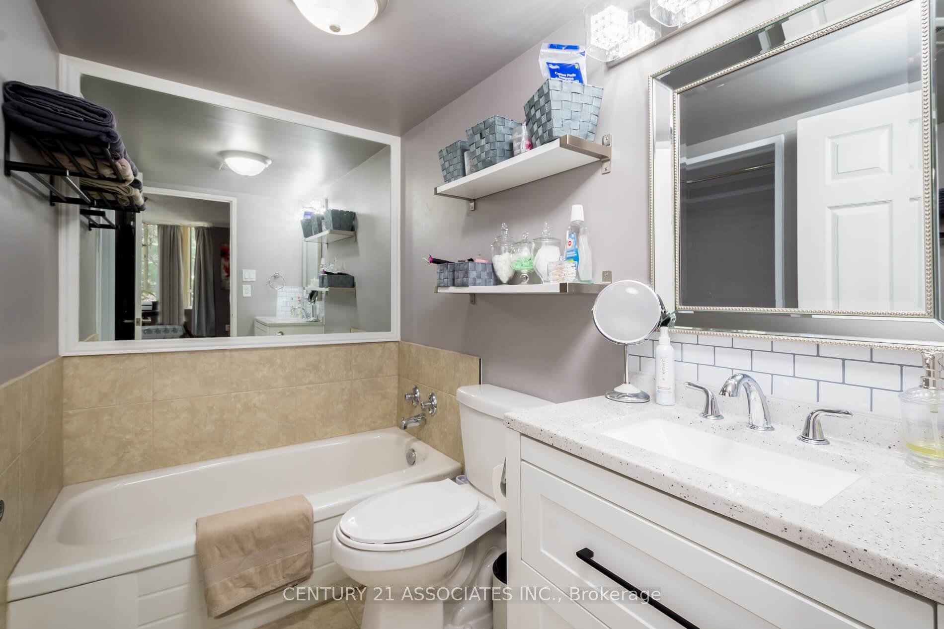 Photo 21 of Unit 402, 5 Lisa Street, Brampton, Queen Street Corridor — HOMEH