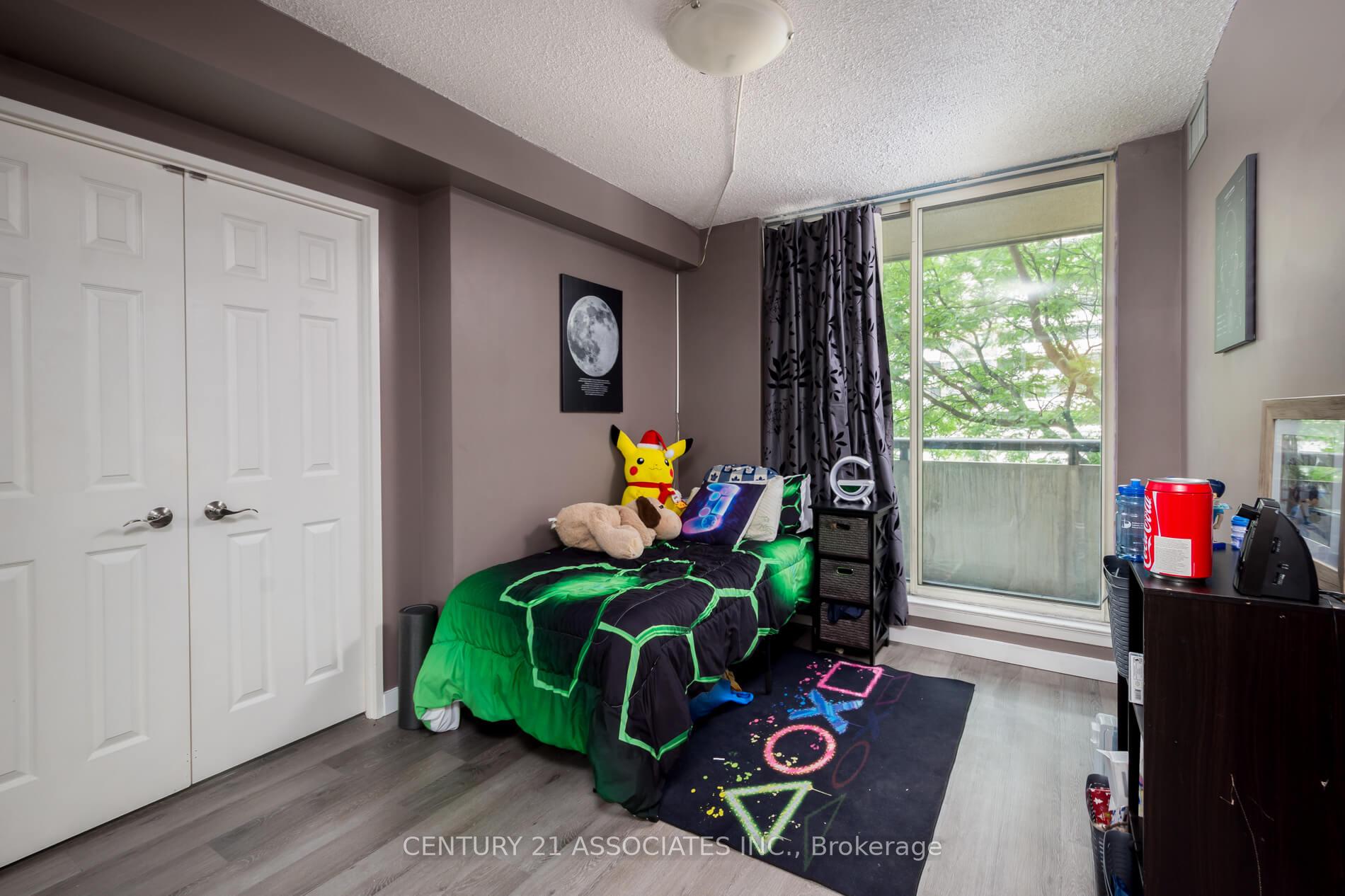 Photo 23 of Unit 402, 5 Lisa Street, Brampton, Queen Street Corridor — HOMEH