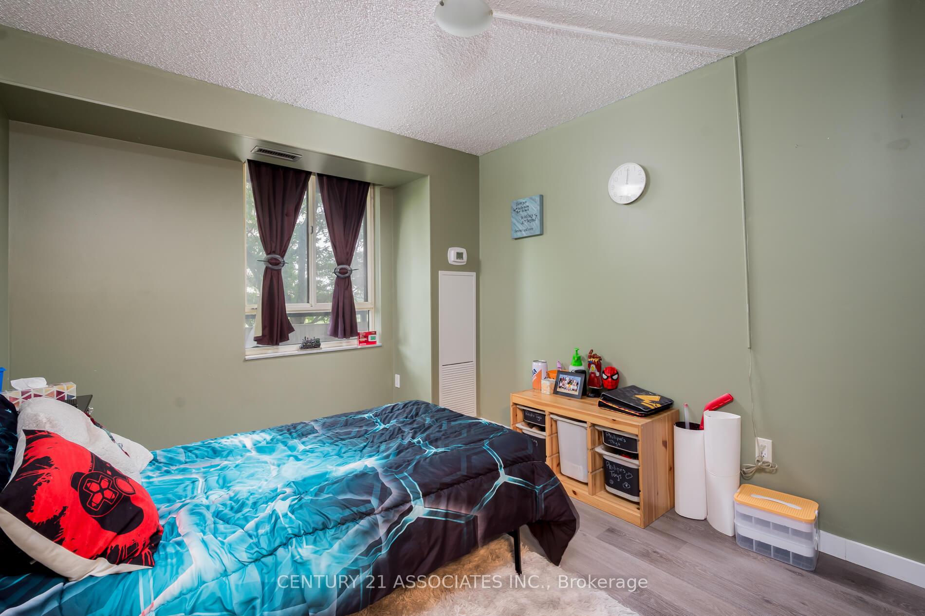 Photo 24 of Unit 402, 5 Lisa Street, Brampton, Queen Street Corridor — HOMEH