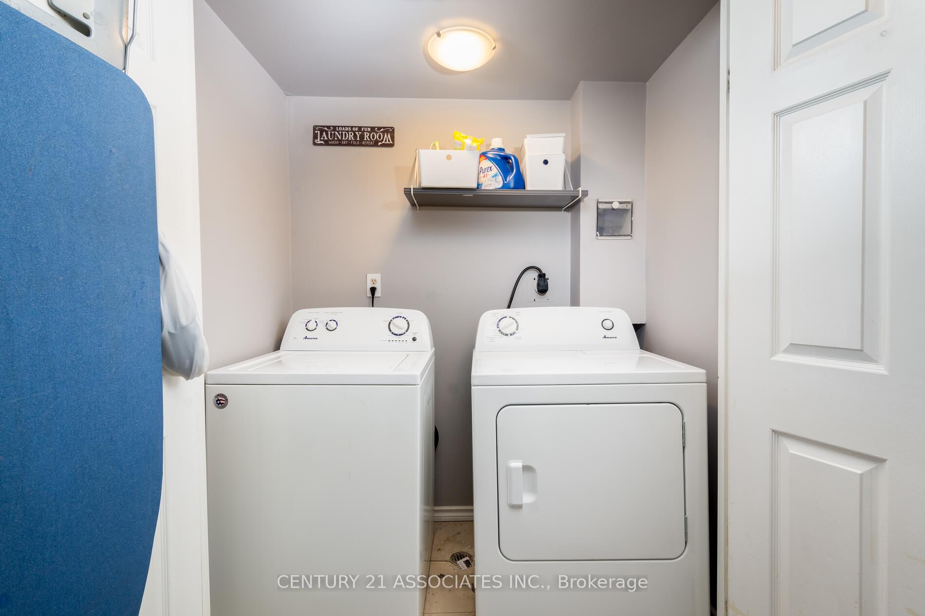 Photo 25 of Unit 402, 5 Lisa Street, Brampton, Queen Street Corridor — HOMEH