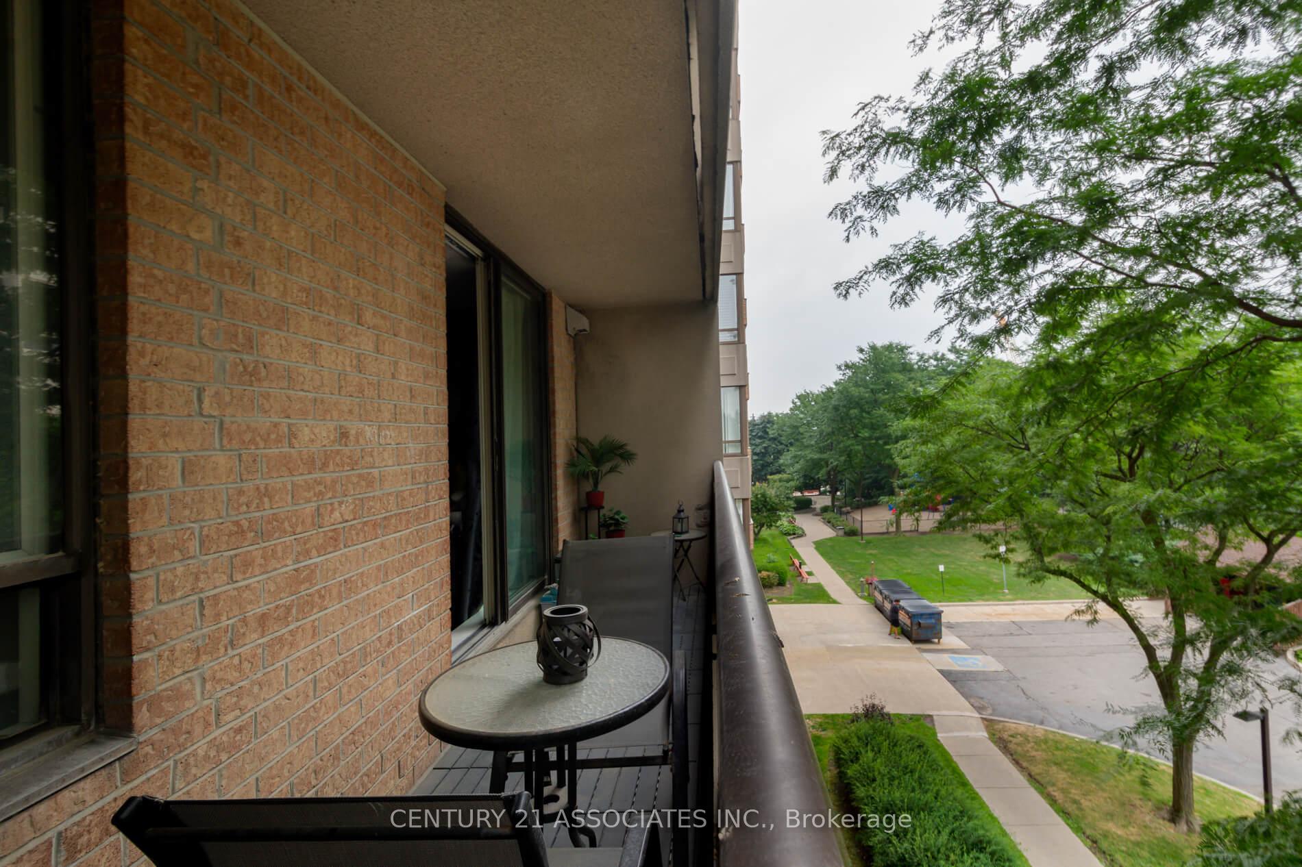 Photo 27 of Unit 402, 5 Lisa Street, Brampton, Queen Street Corridor — HOMEH