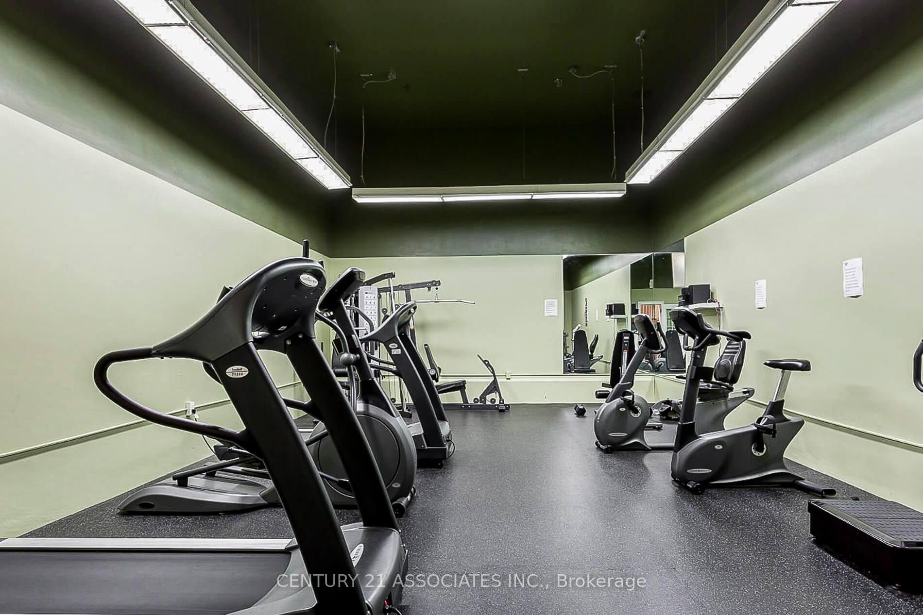 Photo 34 of Unit 402, 5 Lisa Street, Brampton, Queen Street Corridor — HOMEH