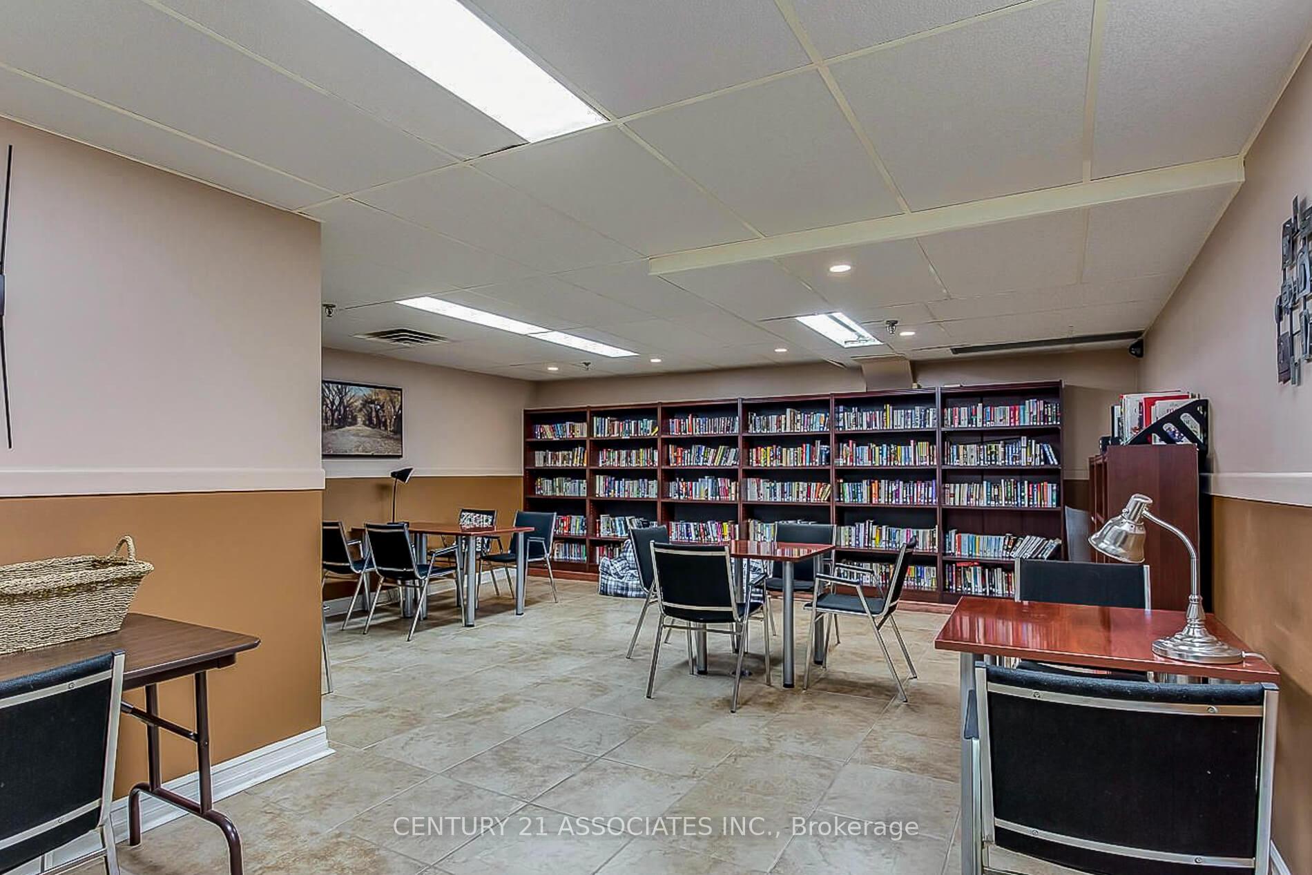Photo 38 of Unit 402, 5 Lisa Street, Brampton, Queen Street Corridor — HOMEH