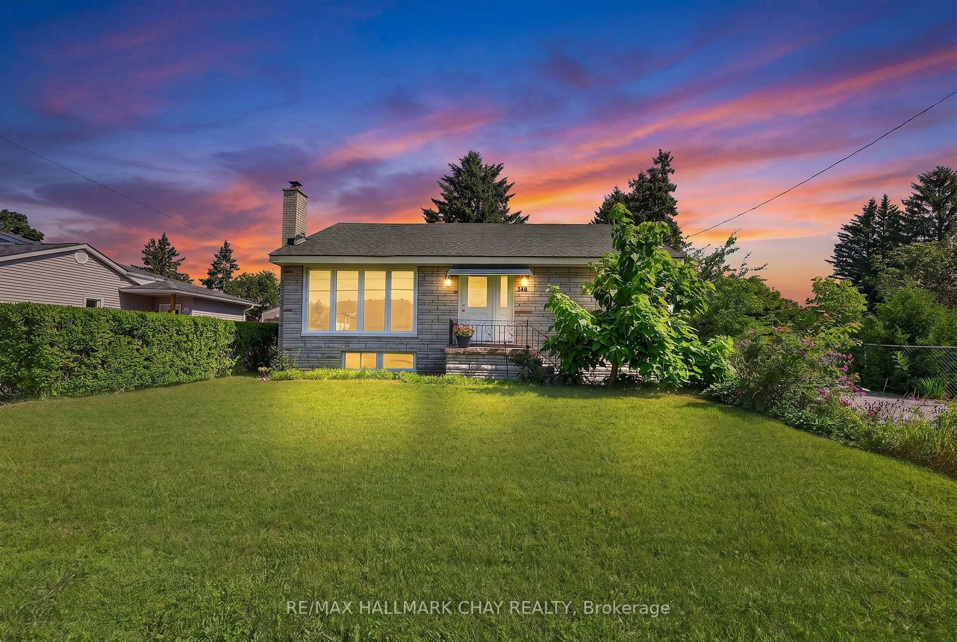 Photo 21 of 348 Grove St Street E, Barrie, Grove East — HOMEH