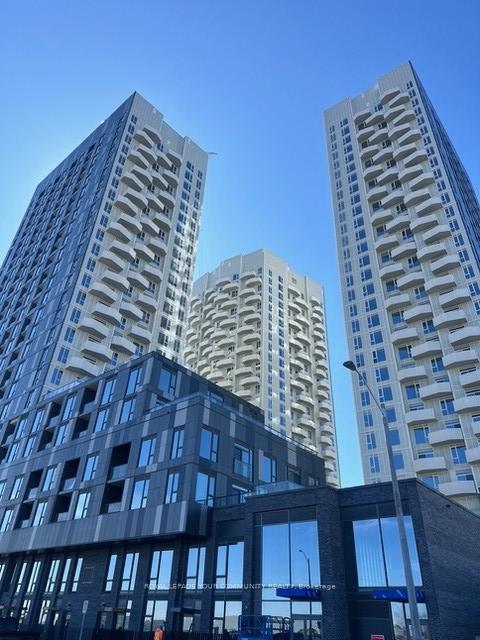 Front of Unit 2213, 10 Abeja Street