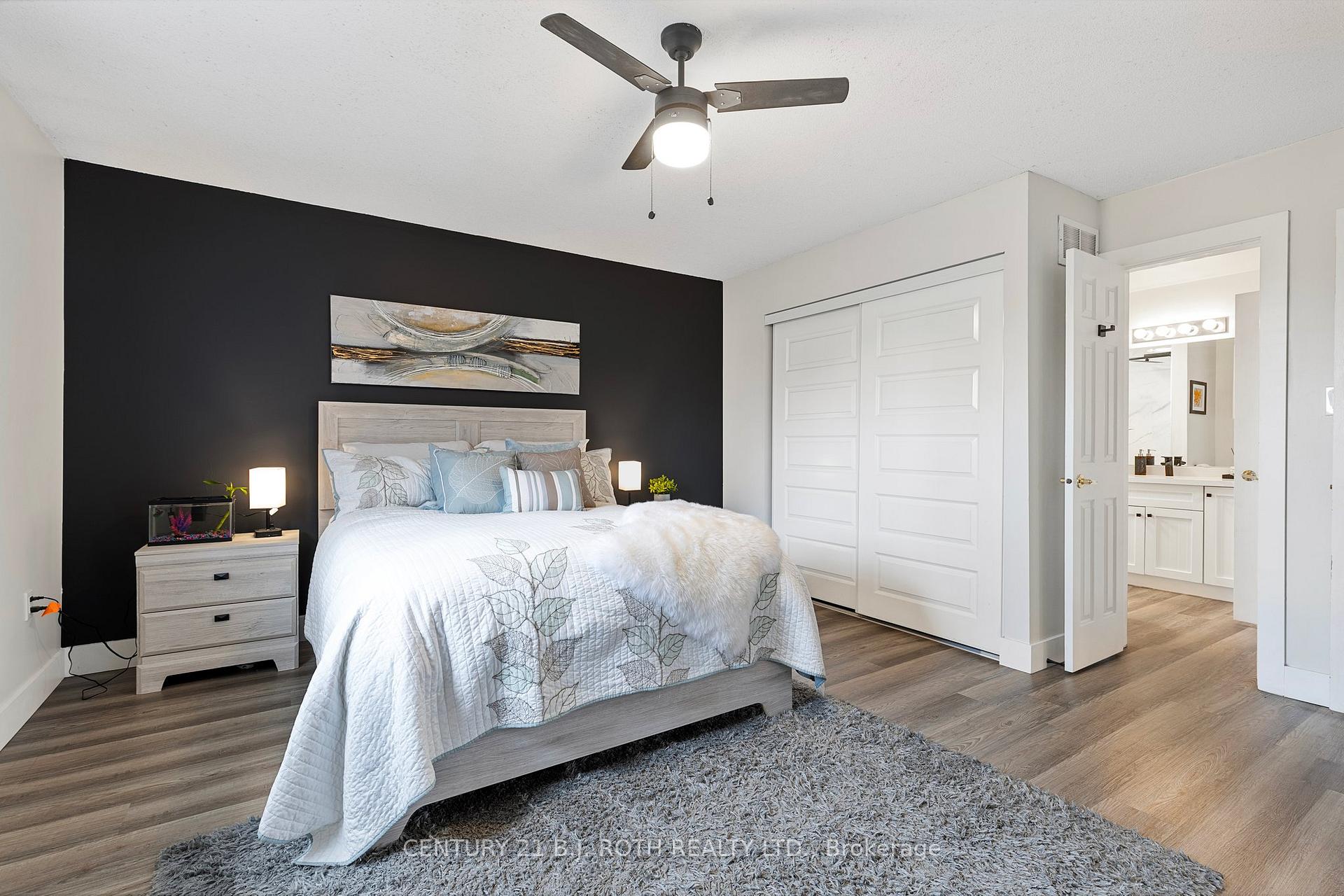 Photo 13 of 11 Masters Drive, Barrie, East Bayfield — HOMEH
