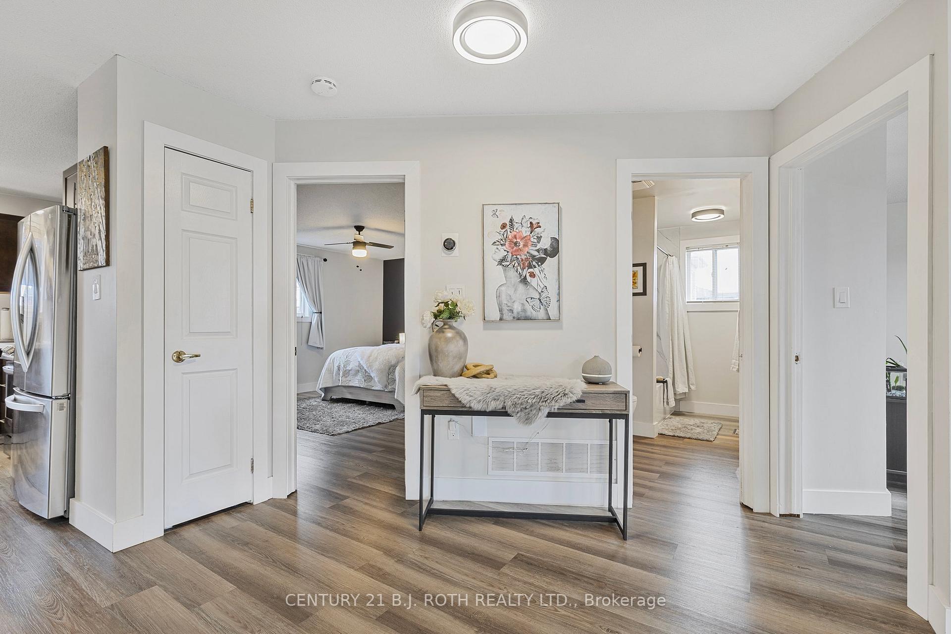 Photo 14 of 11 Masters Drive, Barrie, East Bayfield — HOMEH