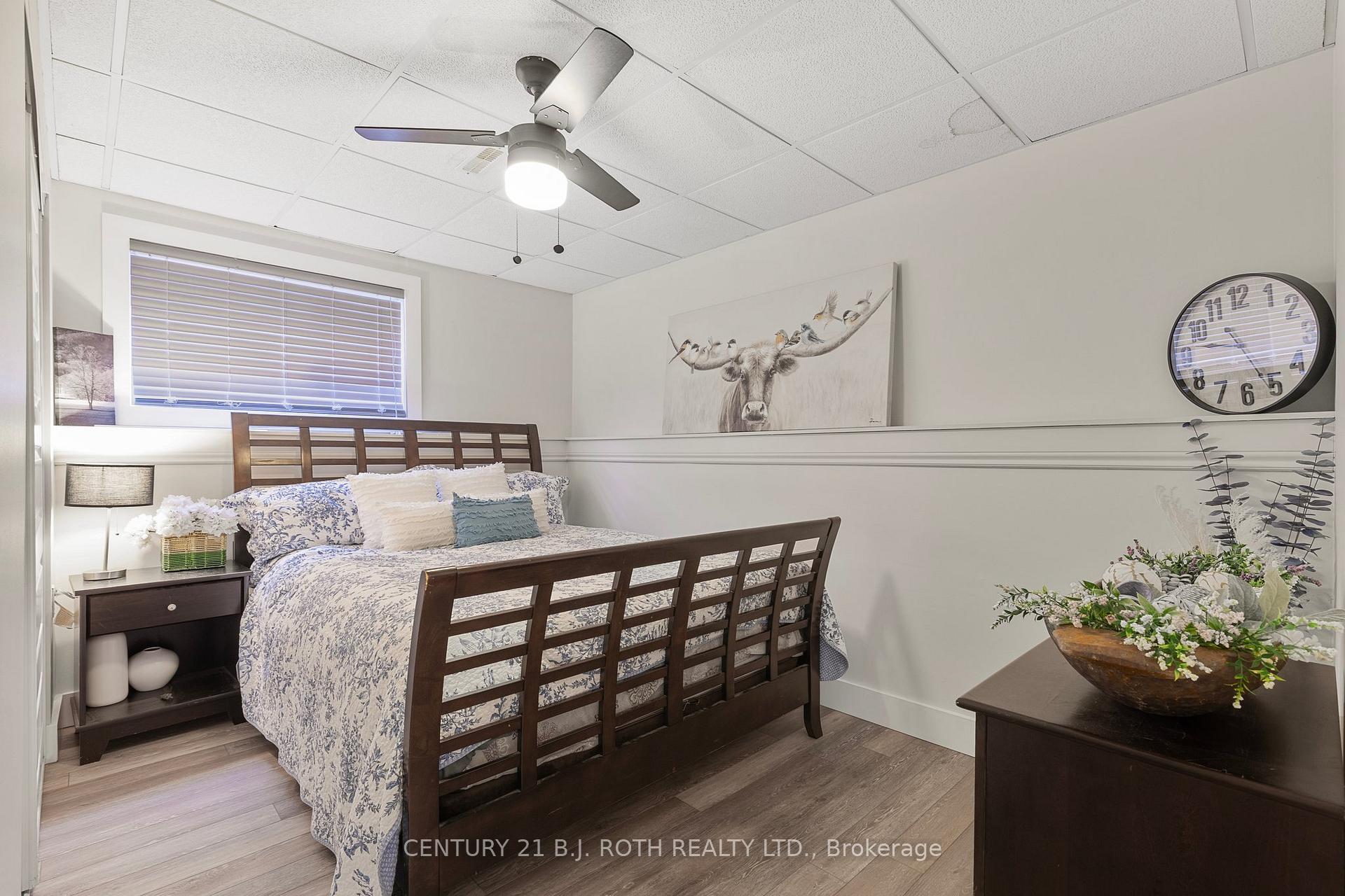 Photo 23 of 11 Masters Drive, Barrie, East Bayfield — HOMEH