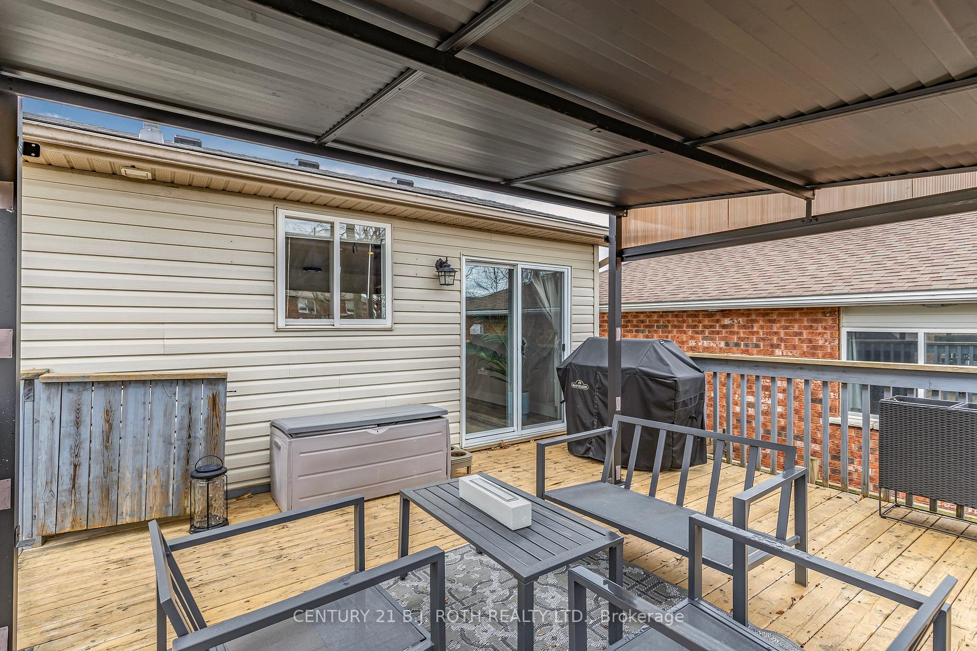 Photo 27 of 11 Masters Drive, Barrie, East Bayfield — HOMEH