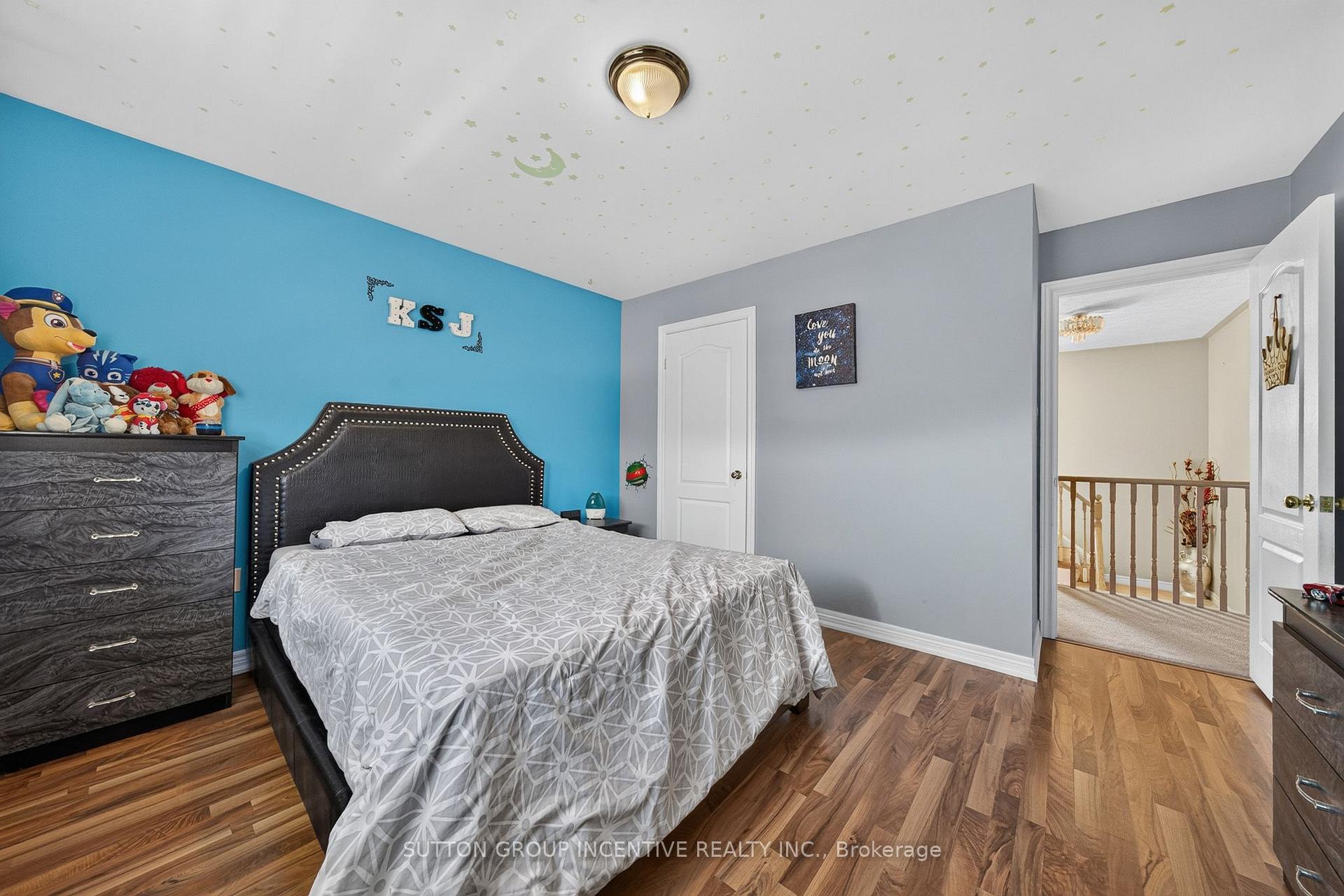 Photo 13 of 850 Leslie Drive, Innisfil, Alcona — HOMEH