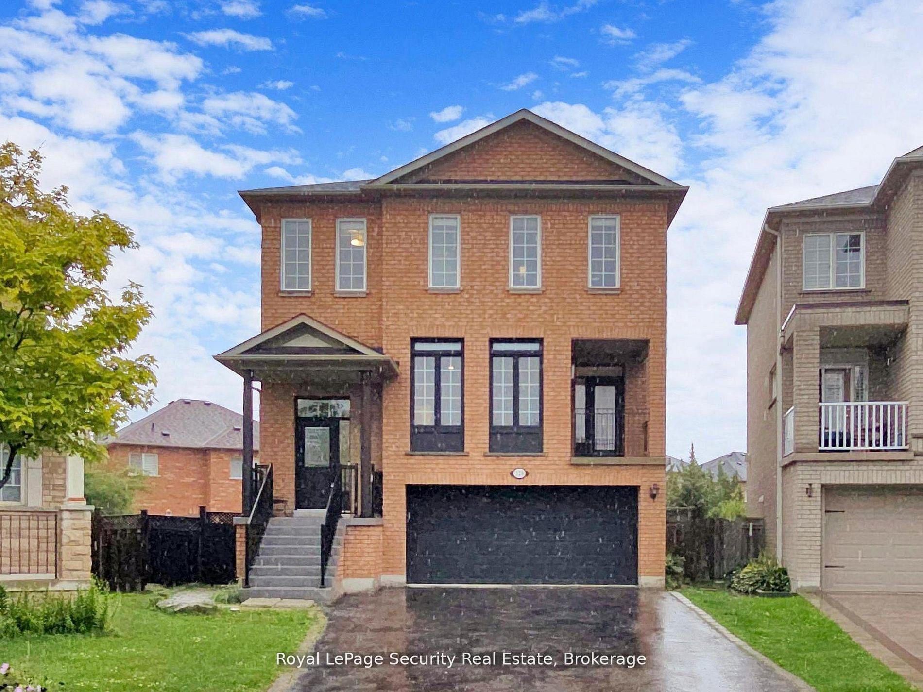 Photo 1 of 128 Daiseyfield Crescent, Vaughan, Vellore Village — HOMEH