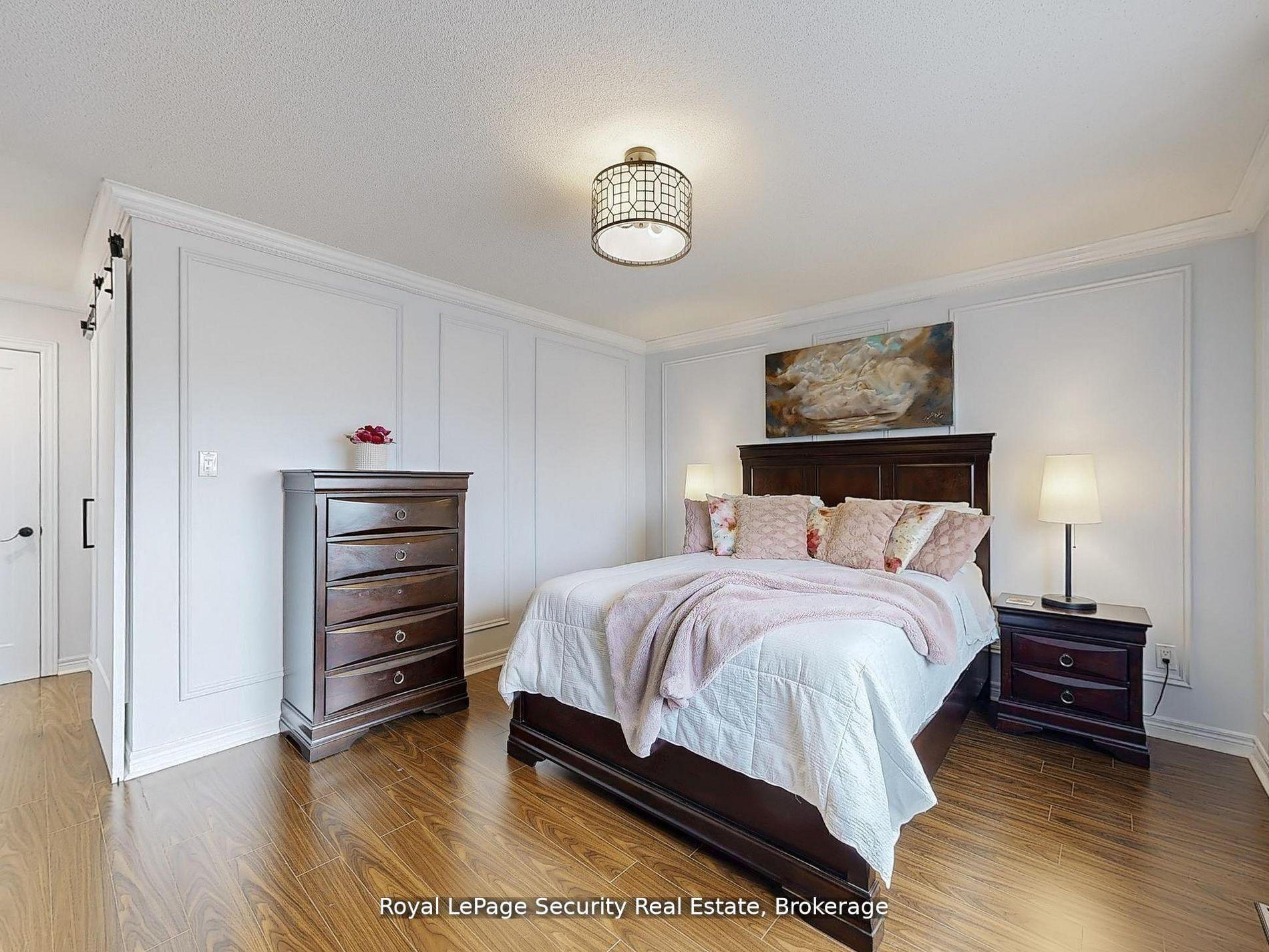 Photo 26 of 128 Daiseyfield Crescent, Vaughan, Vellore Village — HOMEH