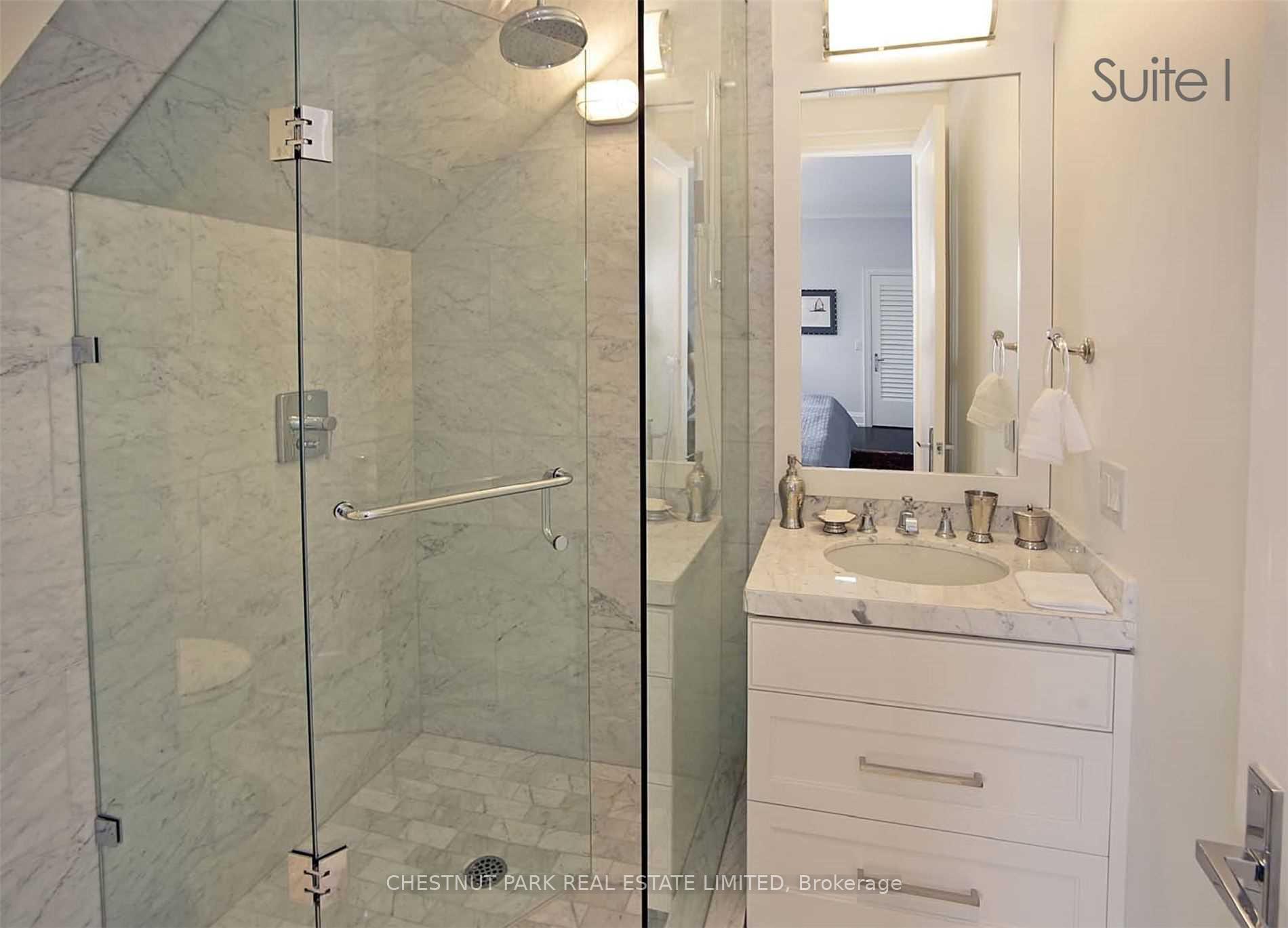Photo 6 of Unit 1, 16 Scarth Road, Toronto, Rosedale-Moore Park — HOMEH