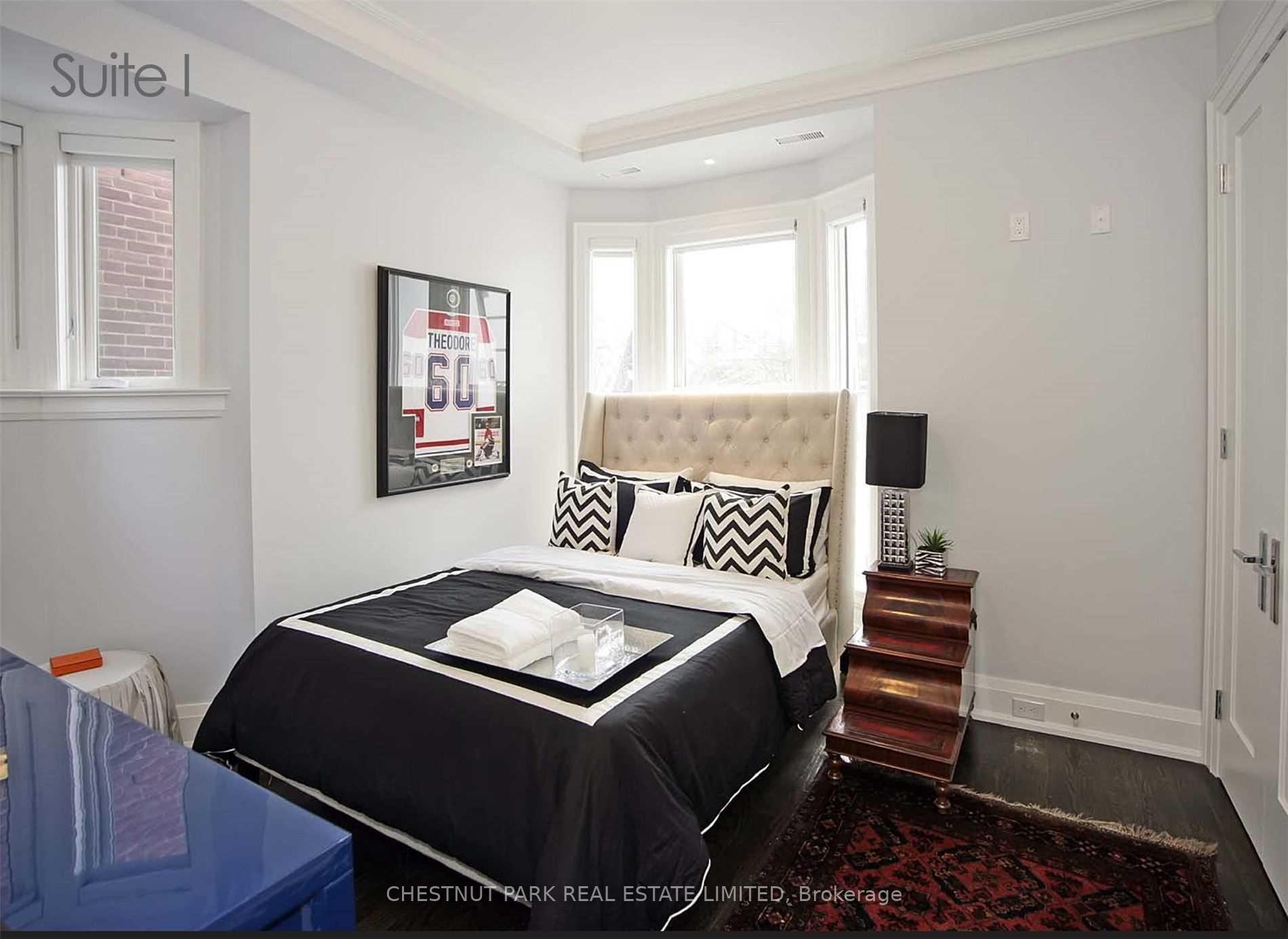 Photo 7 of Unit 1, 16 Scarth Road, Toronto, Rosedale-Moore Park — HOMEH