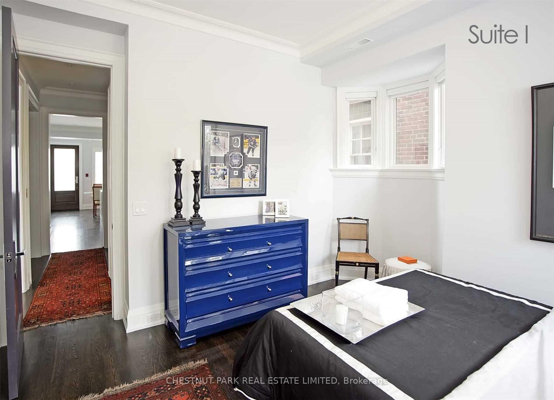 Photo 8 of Unit 1, 16 Scarth Road, Toronto, Rosedale-Moore Park — HOMEH