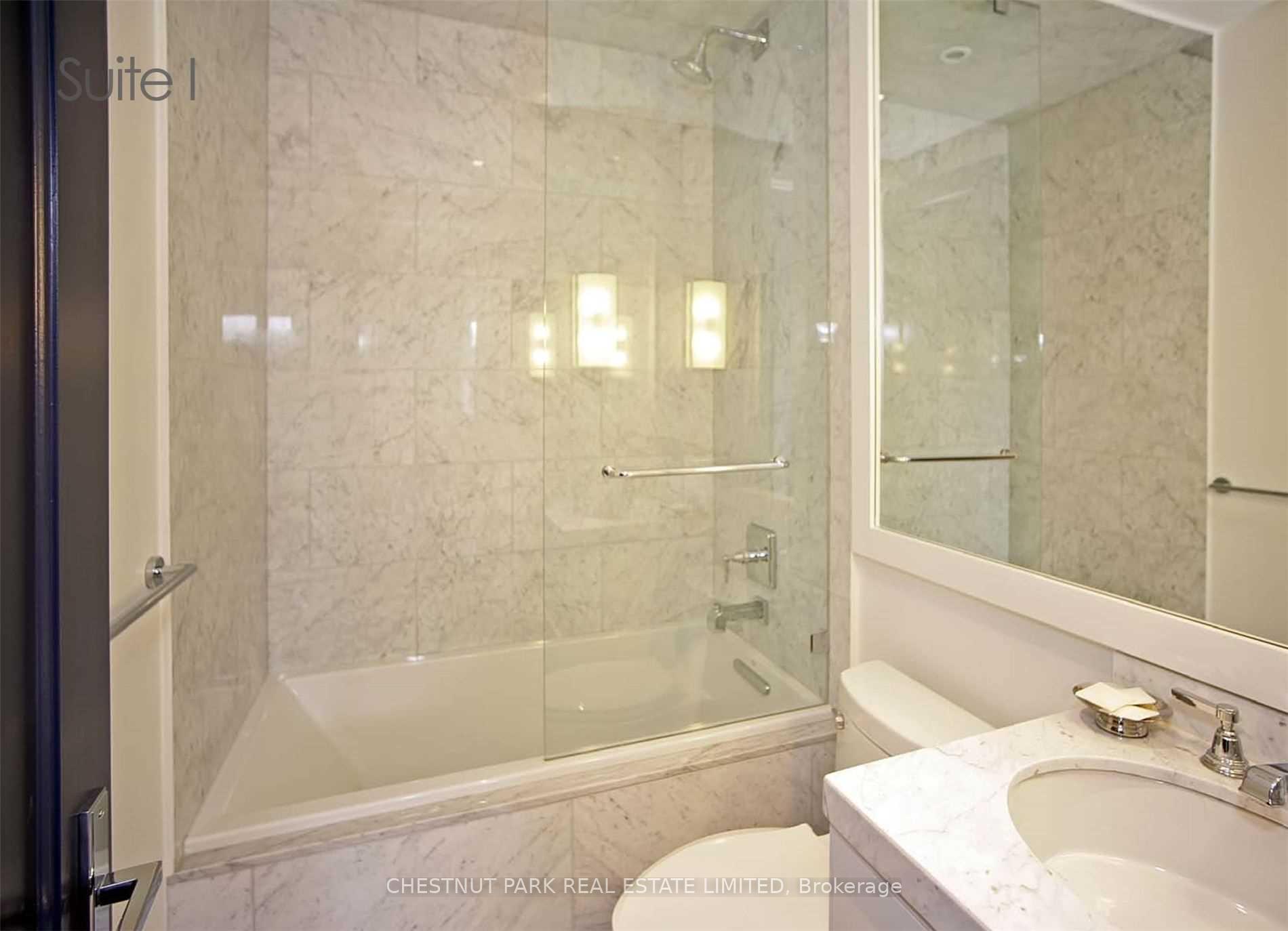 Photo 9 of Unit 1, 16 Scarth Road, Toronto, Rosedale-Moore Park — HOMEH