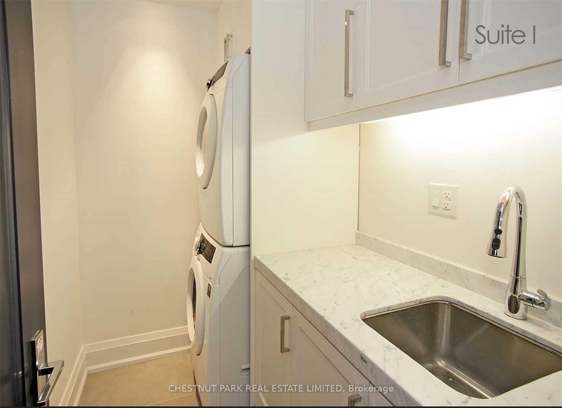Photo 10 of Unit 1, 16 Scarth Road, Toronto, Rosedale-Moore Park — HOMEH