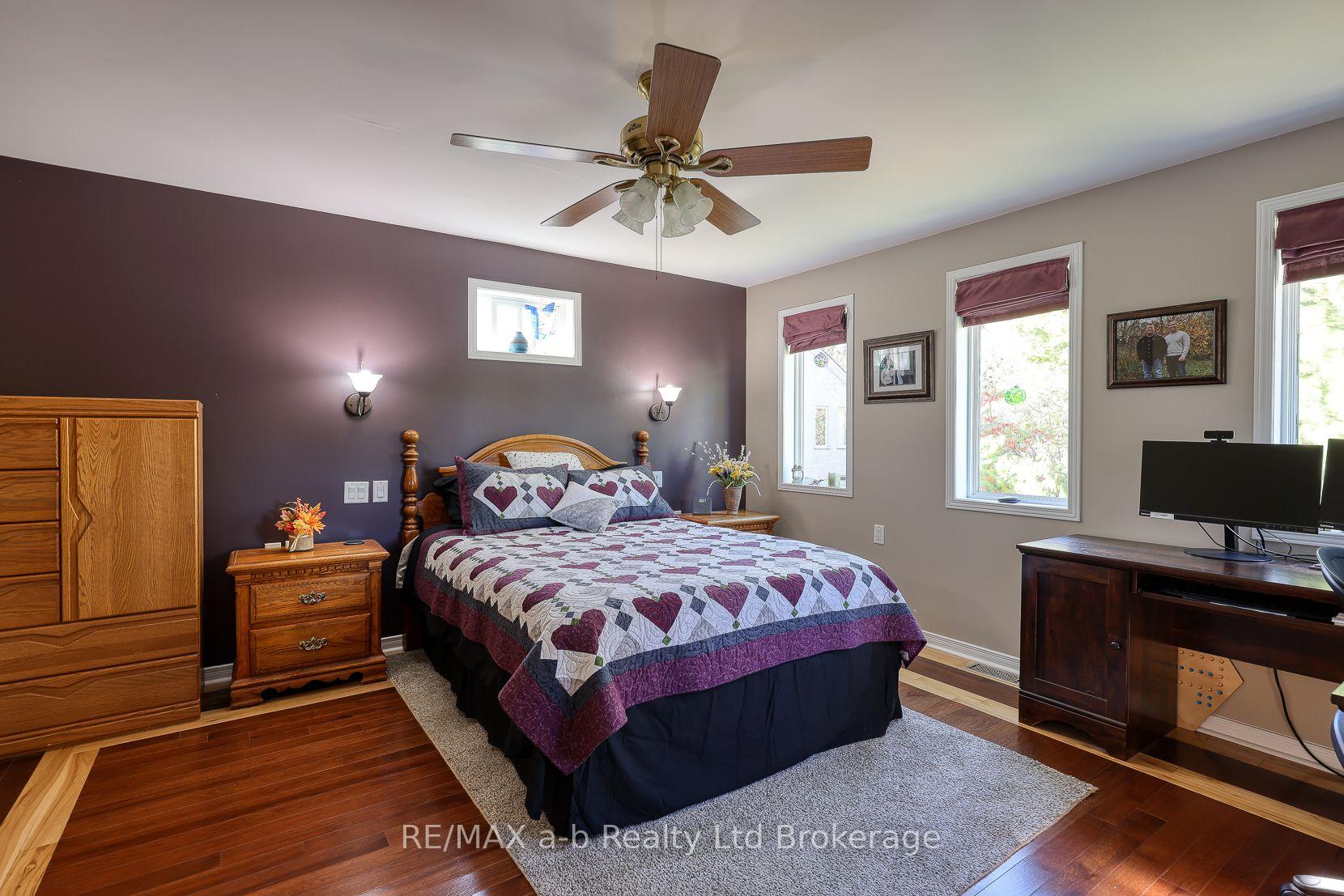 Photo 13 of 11 Cornish Crescent, Ingersoll, Ingersoll - South — HOMEH