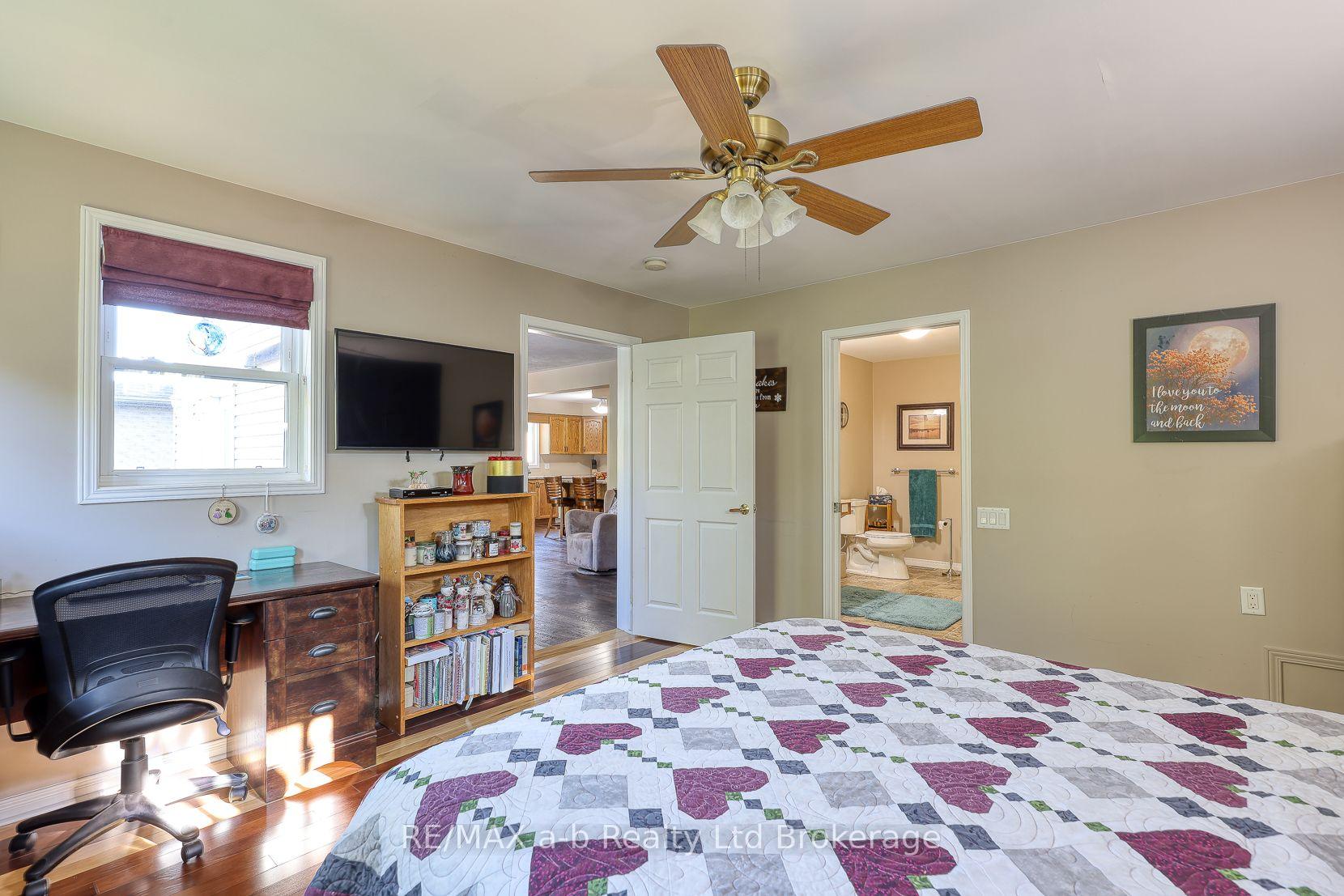 Photo 14 of 11 Cornish Crescent, Ingersoll, Ingersoll - South — HOMEH
