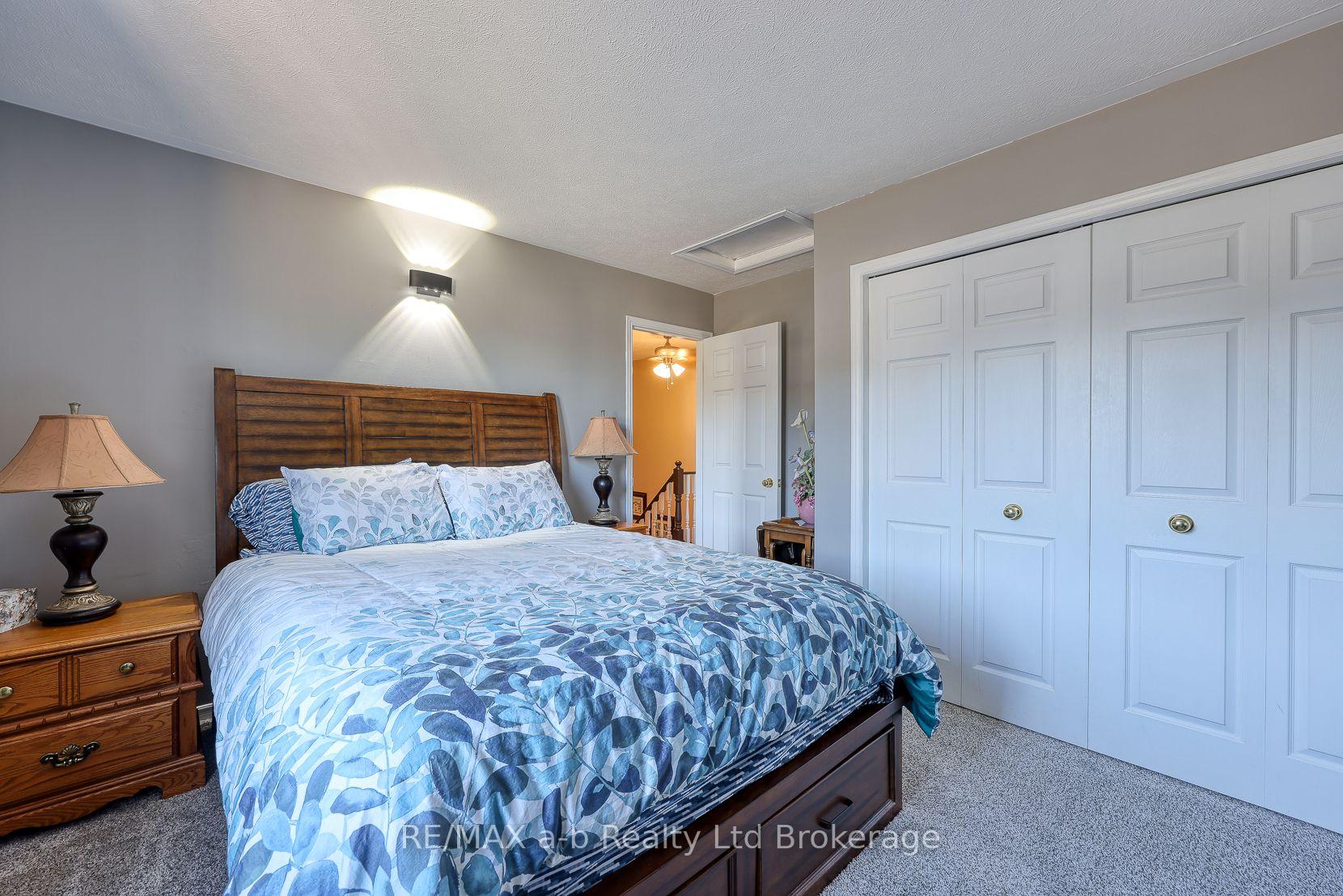 Photo 22 of 11 Cornish Crescent, Ingersoll, Ingersoll - South — HOMEH