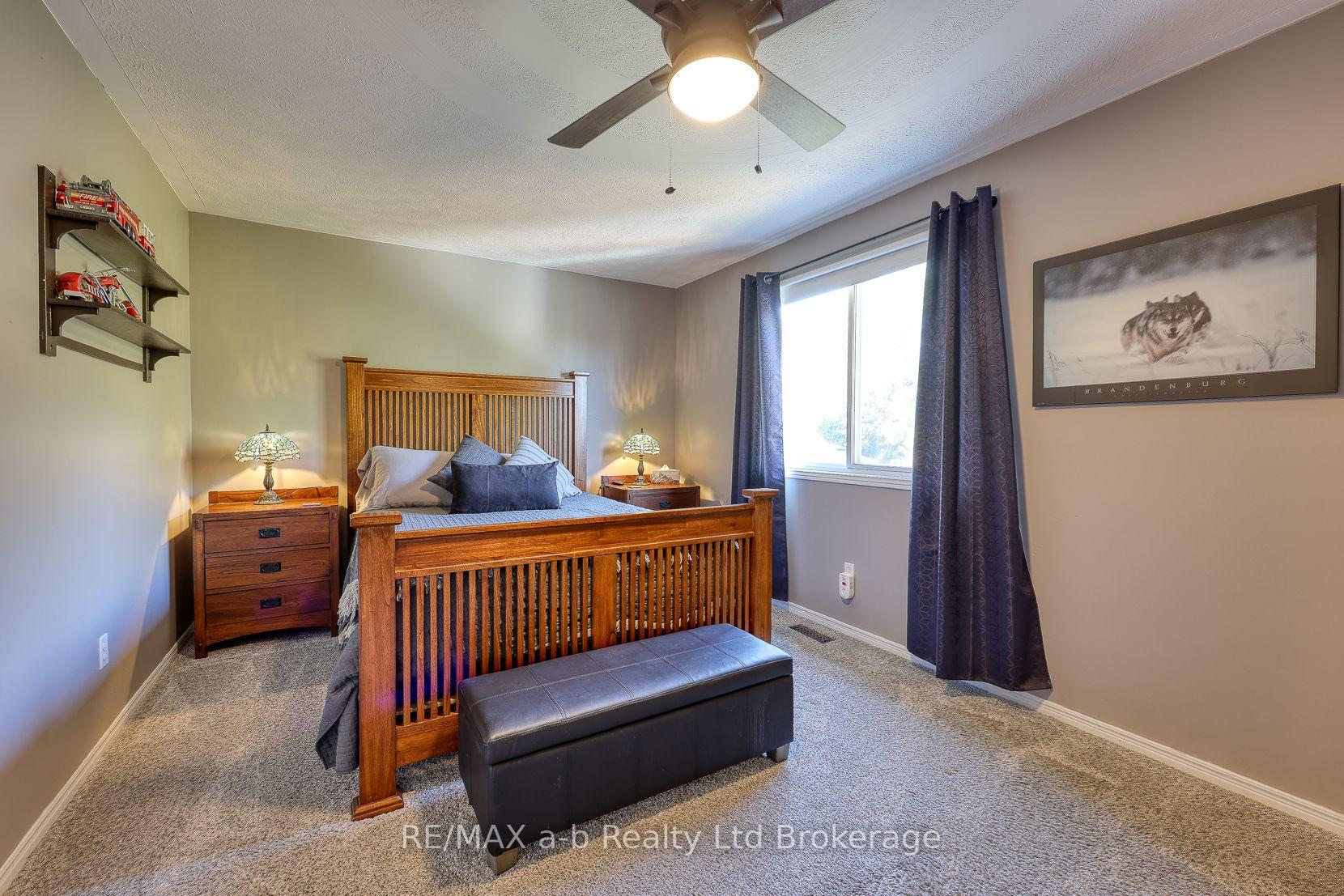 Photo 23 of 11 Cornish Crescent, Ingersoll, Ingersoll - South — HOMEH
