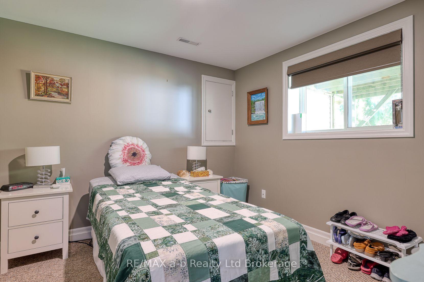 Photo 29 of 11 Cornish Crescent, Ingersoll, Ingersoll - South — HOMEH