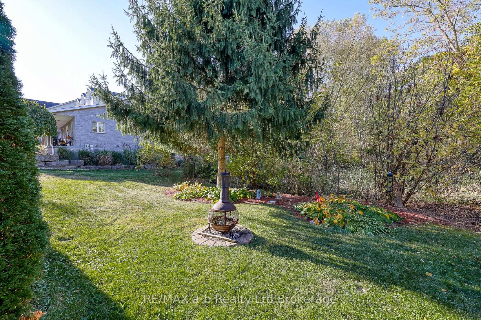 Photo 36 of 11 Cornish Crescent, Ingersoll, Ingersoll - South — HOMEH