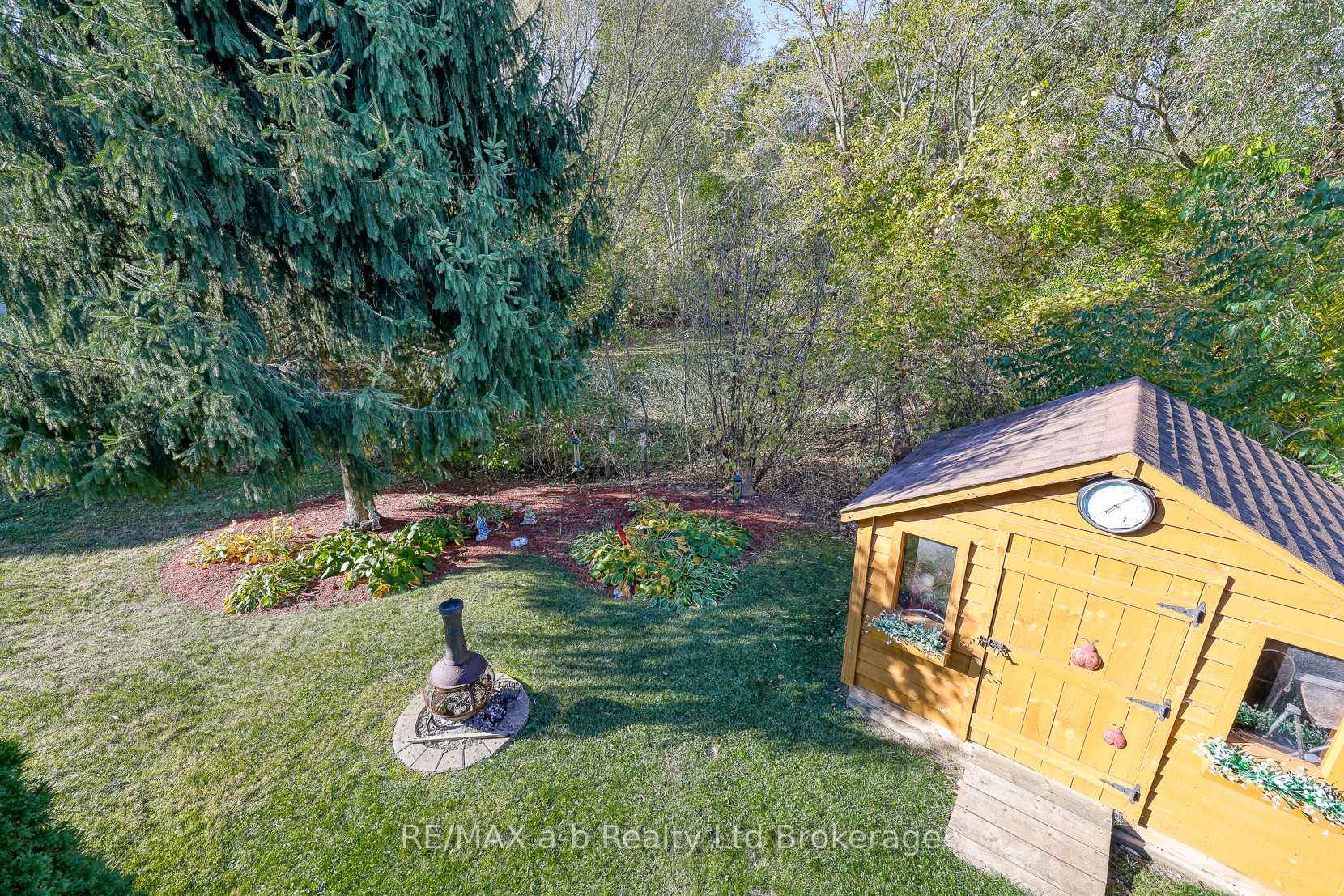 Photo 40 of 11 Cornish Crescent, Ingersoll, Ingersoll - South — HOMEH