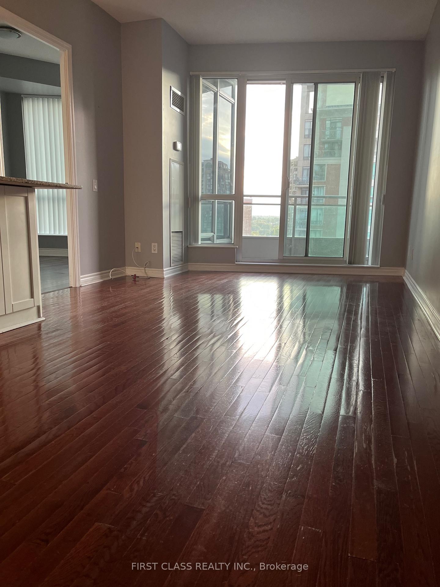 Photo 1 of Unit 1012, 60 Byng Avenue, North York, Willowdale East — HOMEH