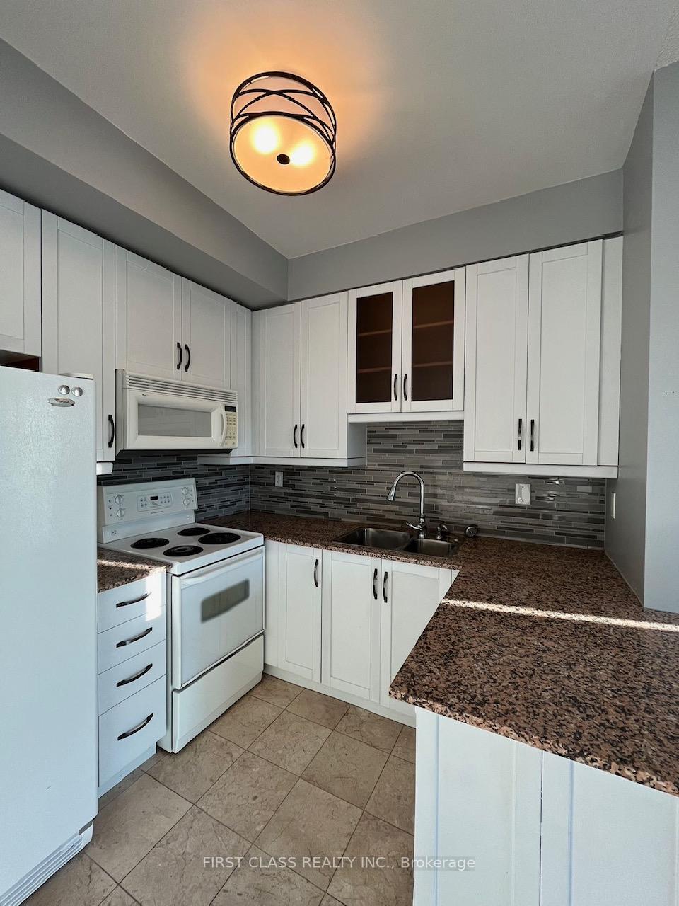 Photo 3 of Unit 1012, 60 Byng Avenue, North York, Willowdale East — HOMEH