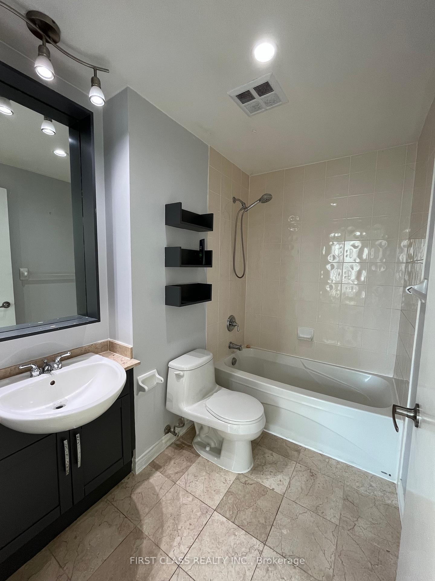 Photo 6 of Unit 1012, 60 Byng Avenue, North York, Willowdale East — HOMEH
