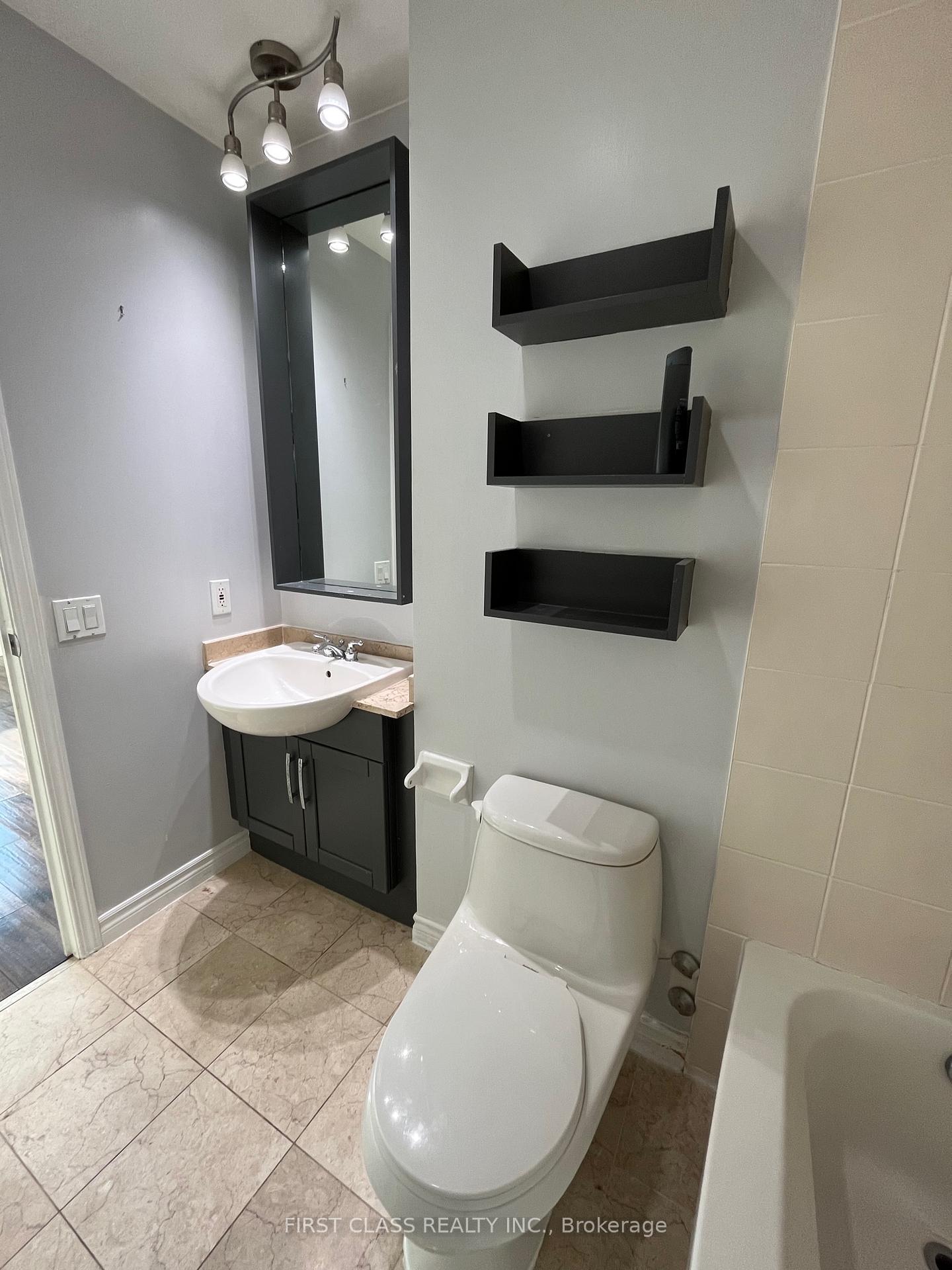 Photo 8 of Unit 1012, 60 Byng Avenue, North York, Willowdale East — HOMEH