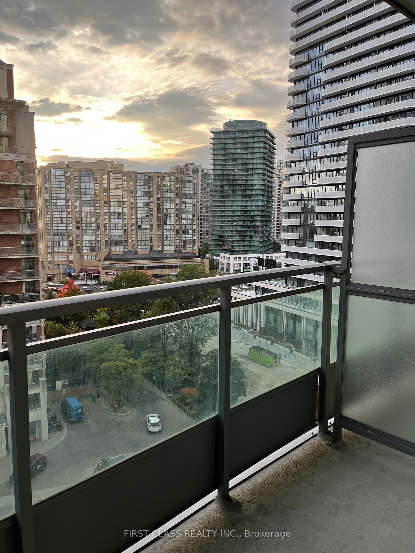 Photo 9 of Unit 1012, 60 Byng Avenue, North York, Willowdale East — HOMEH
