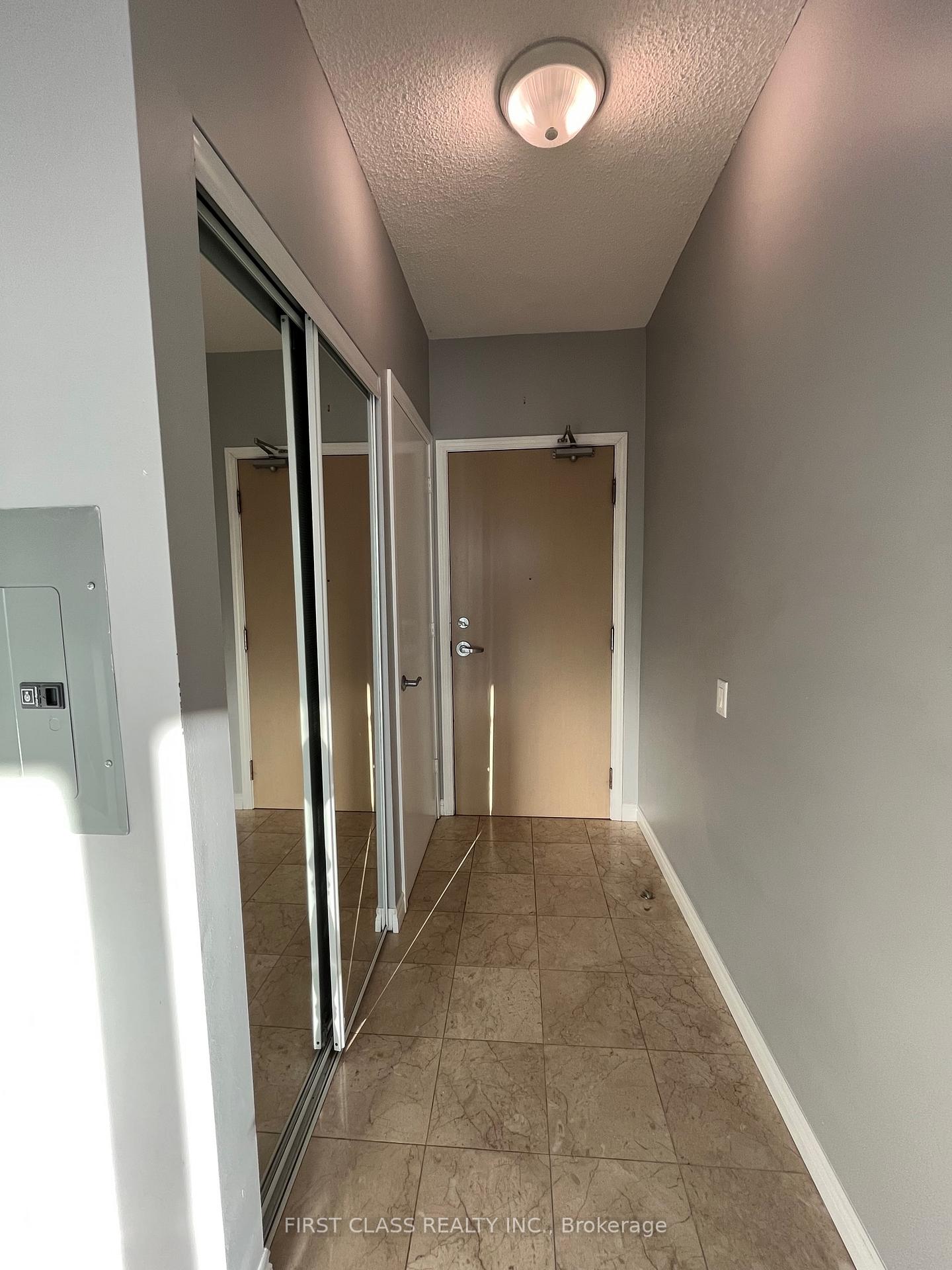 Photo 12 of Unit 1012, 60 Byng Avenue, North York, Willowdale East — HOMEH