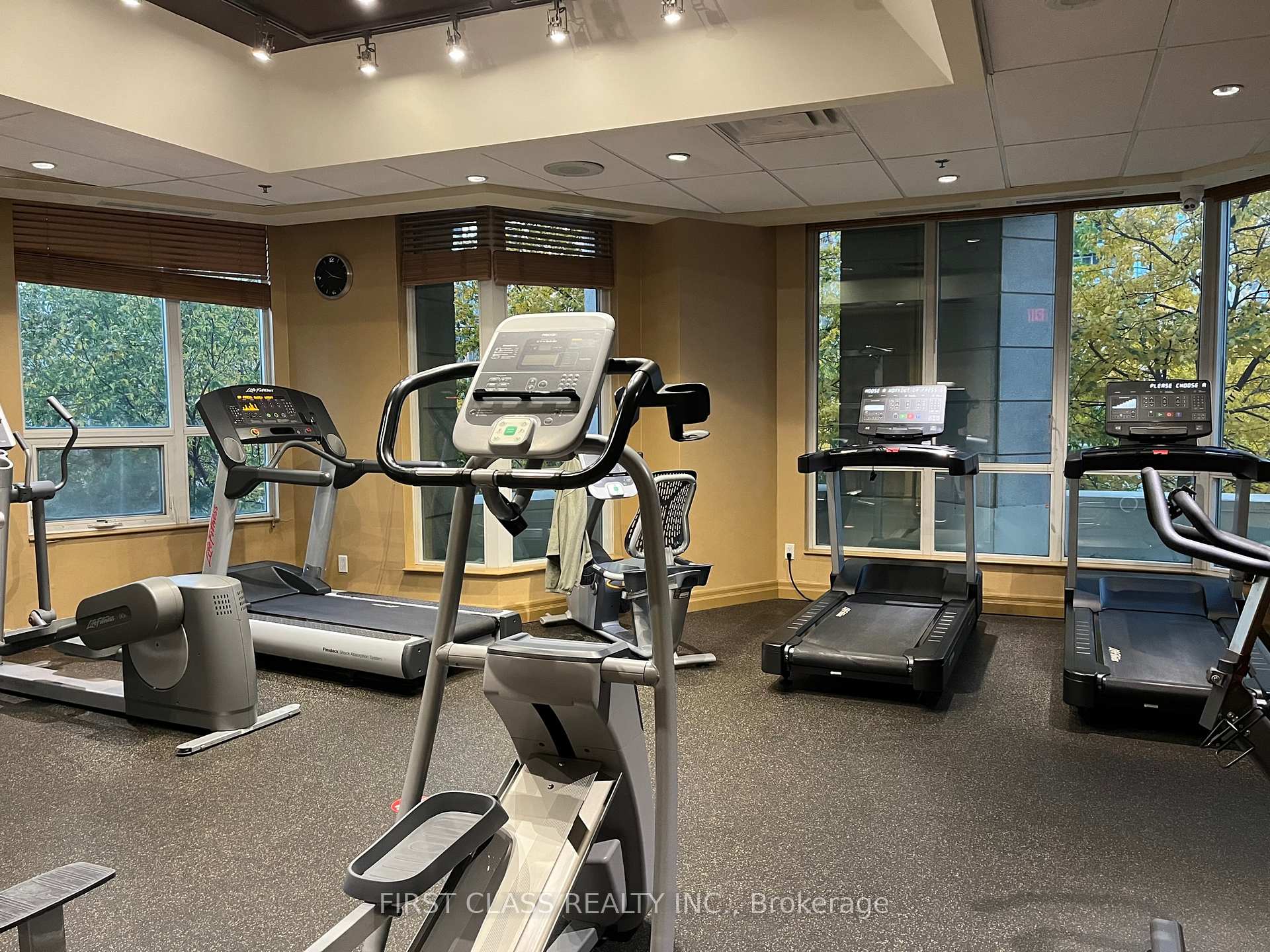 Photo 18 of Unit 1012, 60 Byng Avenue, North York, Willowdale East — HOMEH