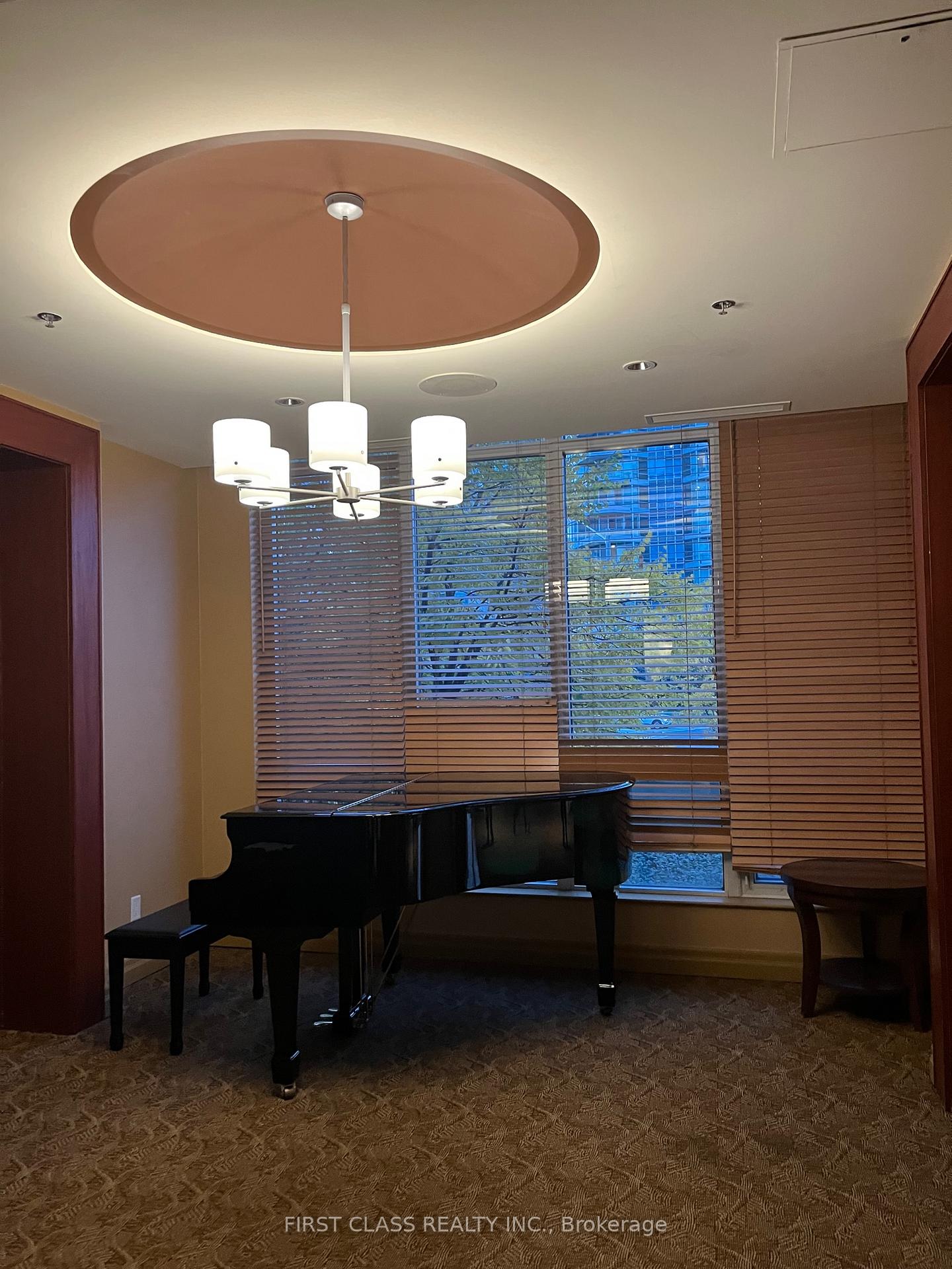Photo 20 of Unit 1012, 60 Byng Avenue, North York, Willowdale East — HOMEH