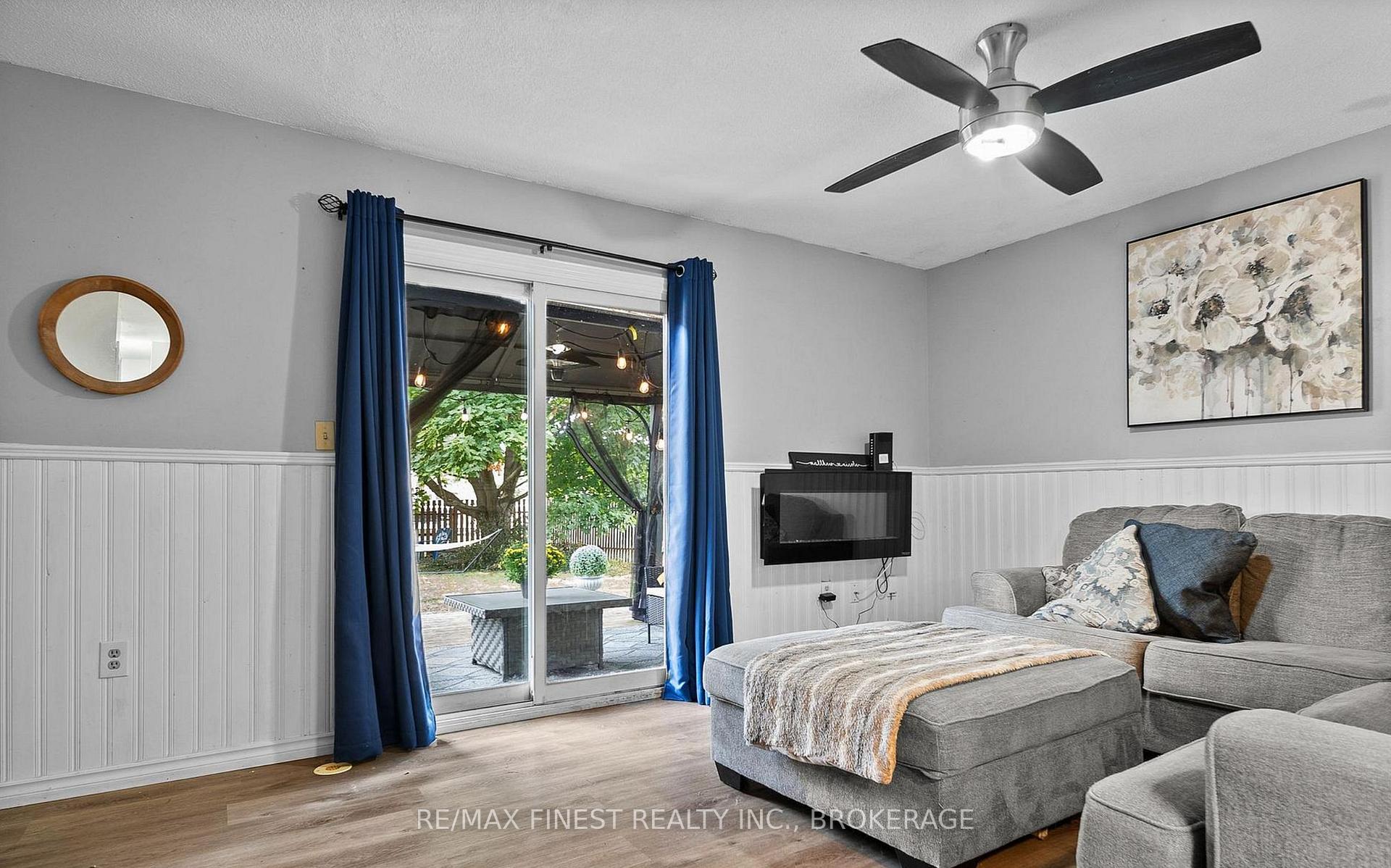 Photo 18 of 66 Nicholson Crescent, Loyalist, Amherstview — HOMEH