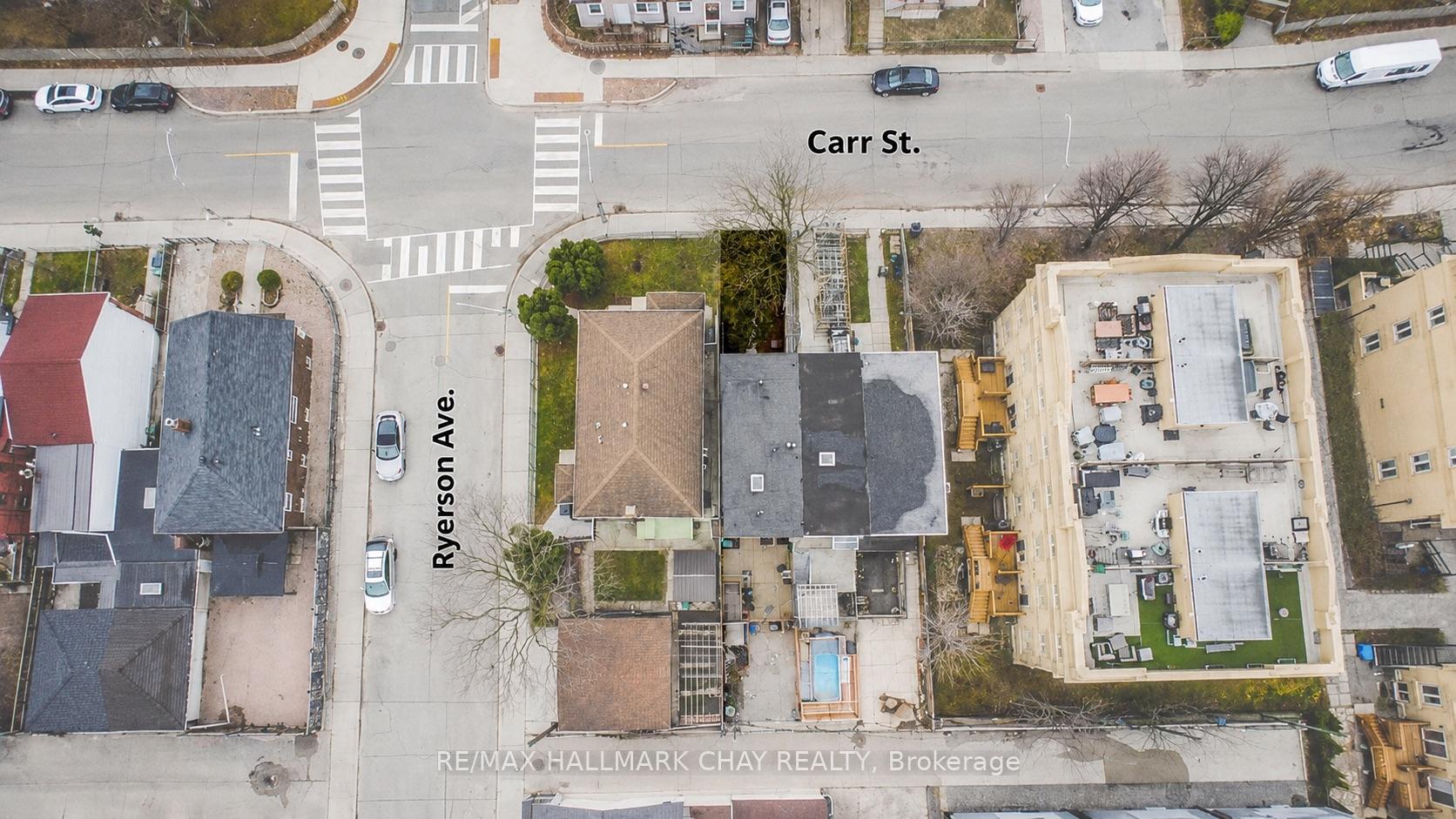 Photo 1 of 48 Carr Street, Toronto, Kensington-Chinatown — HOMEH