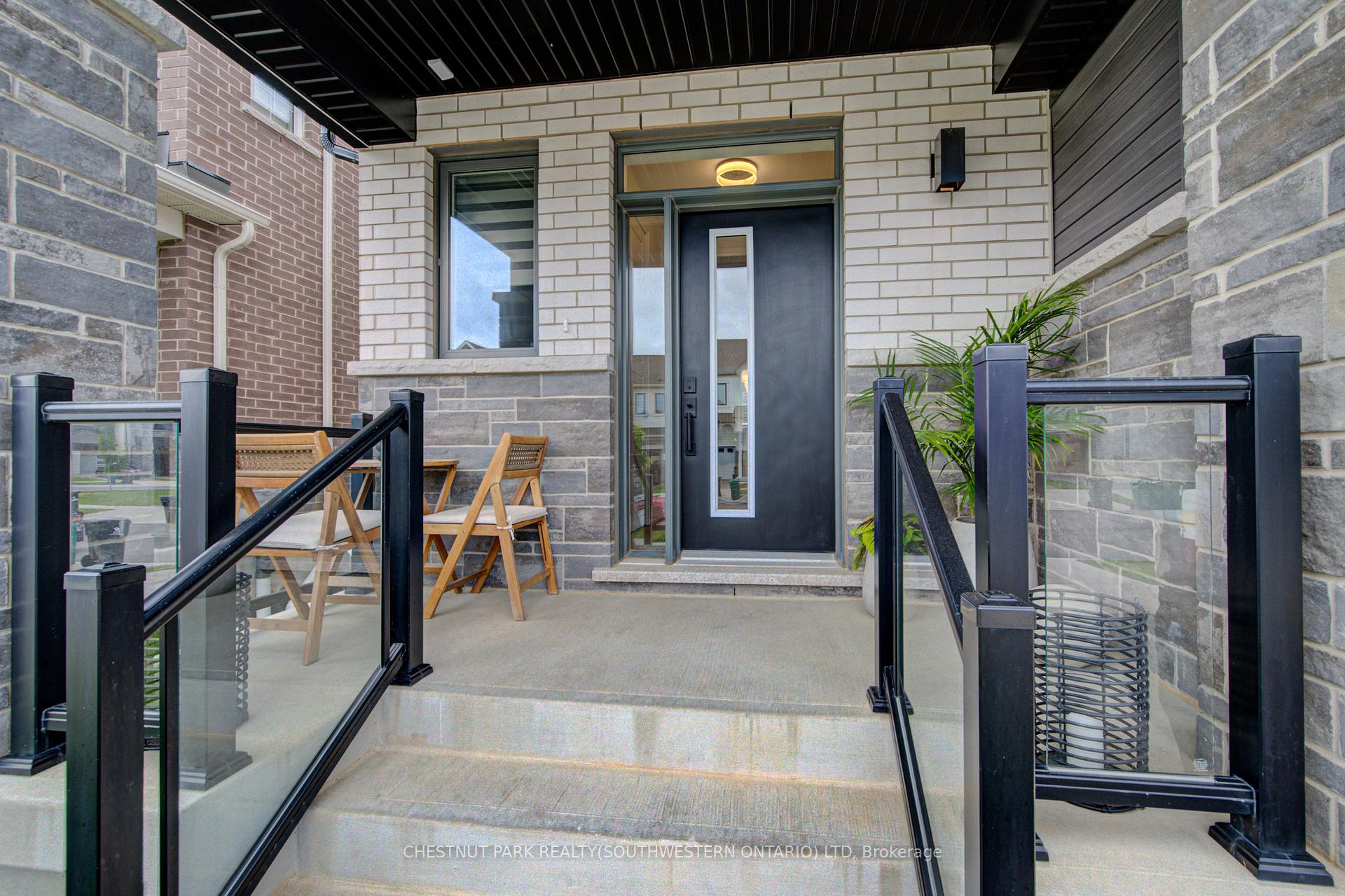 Photo 7 of 58 Routley Street, Kitchener, Trussler — HOMEH