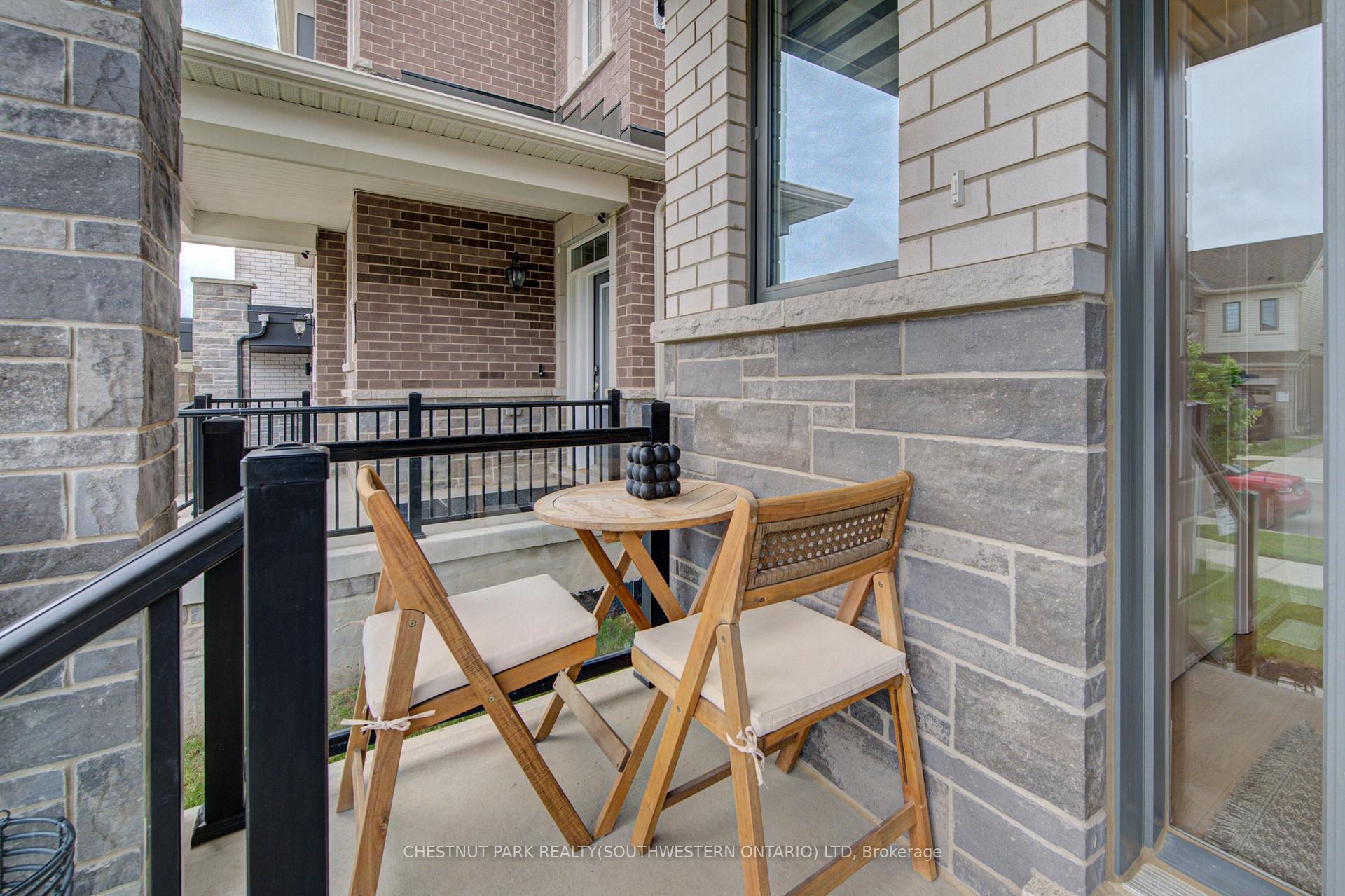 Photo 10 of 58 Routley Street, Kitchener, Trussler — HOMEH