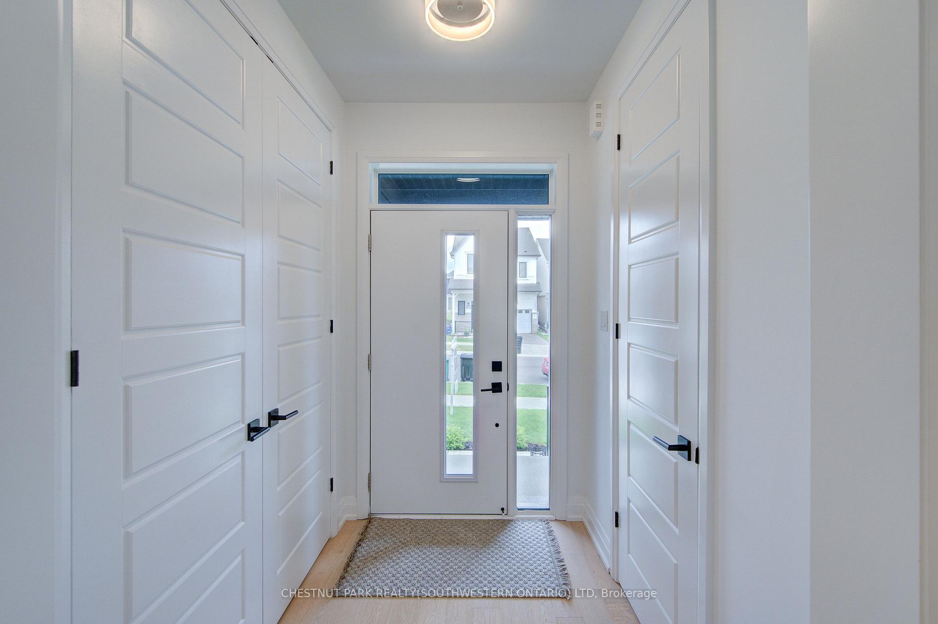 Photo 12 of 58 Routley Street, Kitchener, Trussler — HOMEH