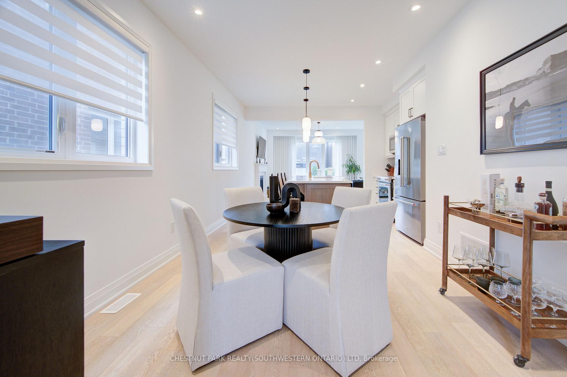 Photo 15 of 58 Routley Street, Kitchener, Trussler — HOMEH