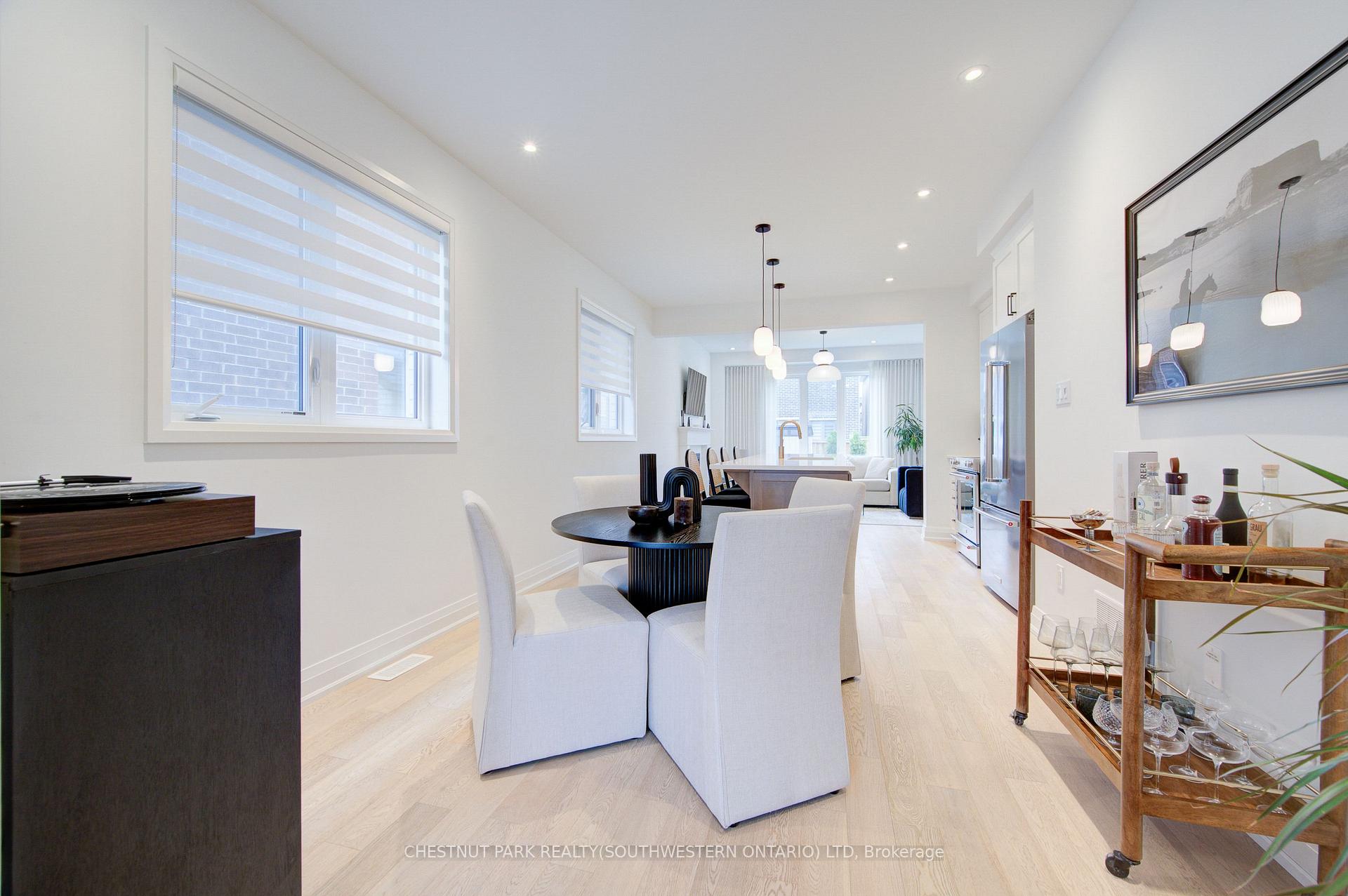 Photo 16 of 58 Routley Street, Kitchener, Trussler — HOMEH