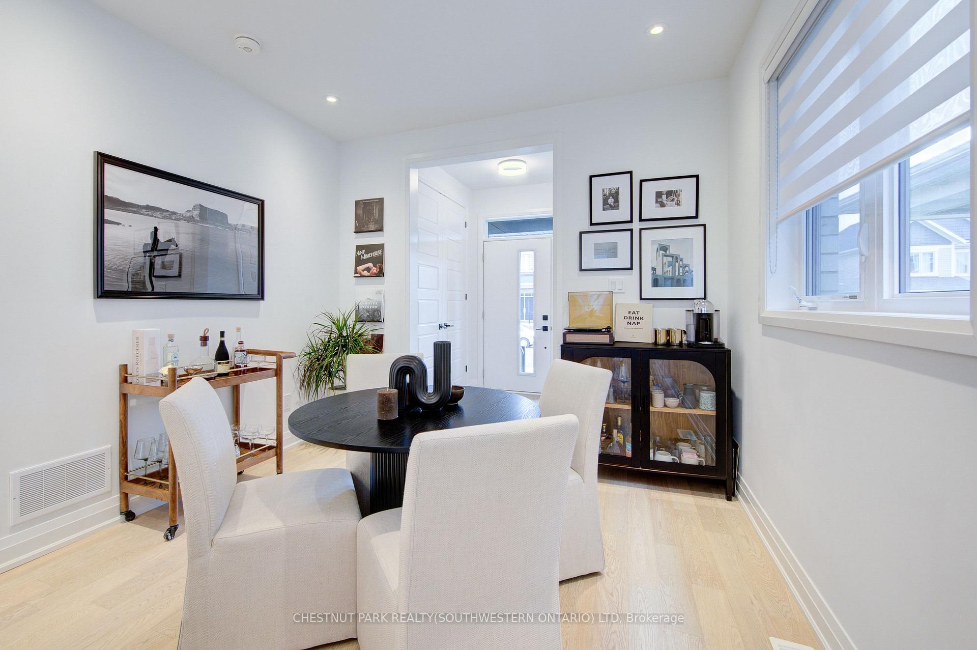 Photo 17 of 58 Routley Street, Kitchener, Trussler — HOMEH