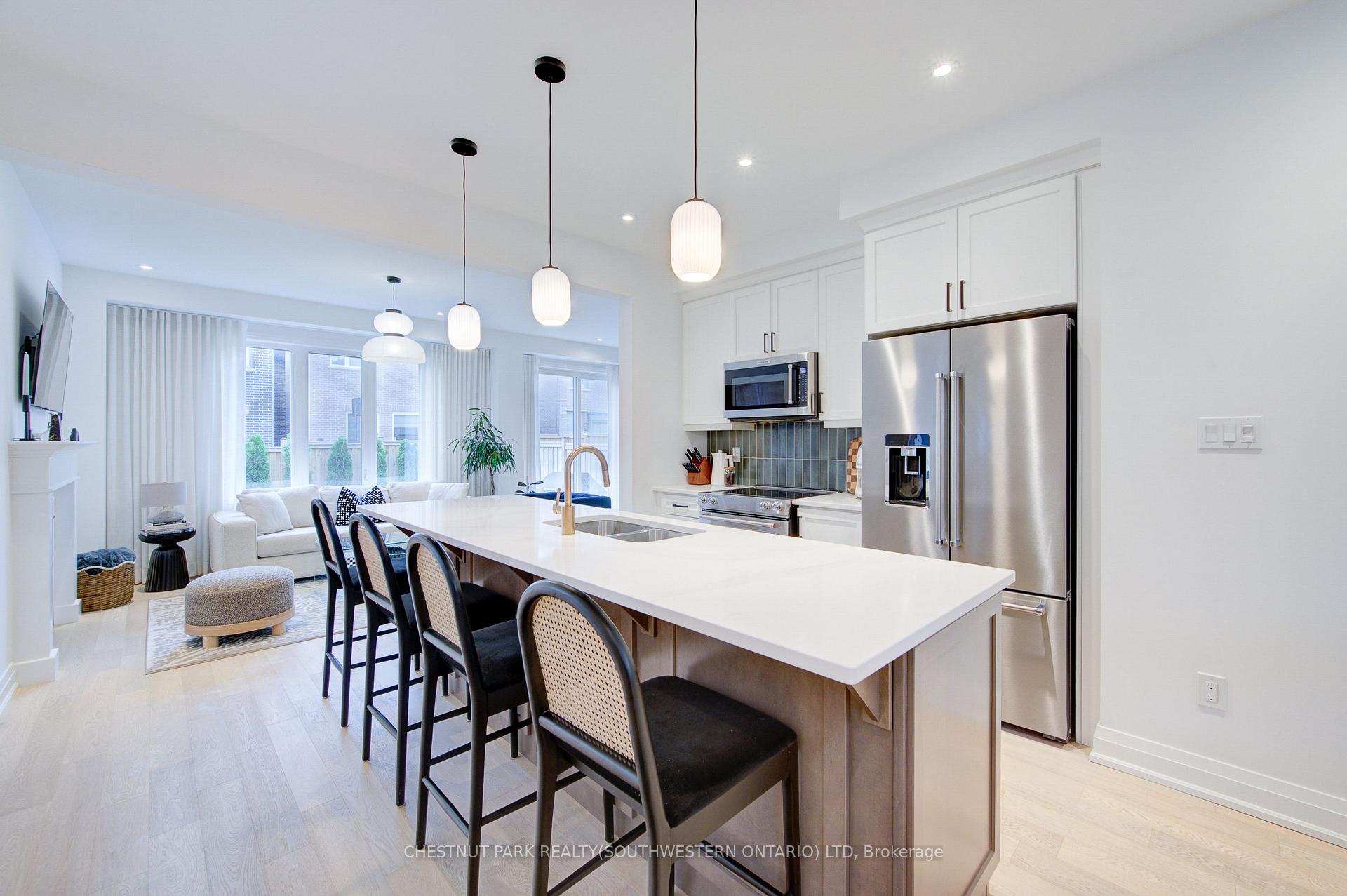 Photo 18 of 58 Routley Street, Kitchener, Trussler — HOMEH