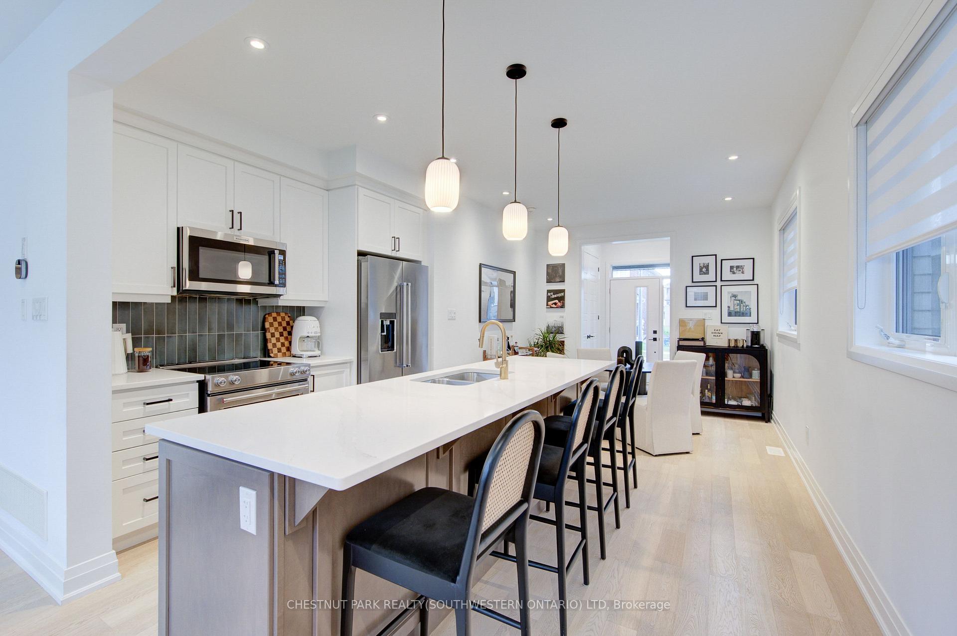Photo 19 of 58 Routley Street, Kitchener, Trussler — HOMEH